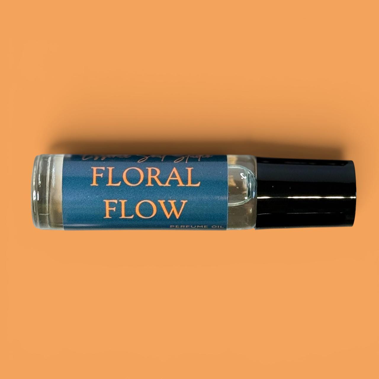 Floral Flow Perfume Oil