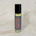 Golden Mirage Perfume Oil