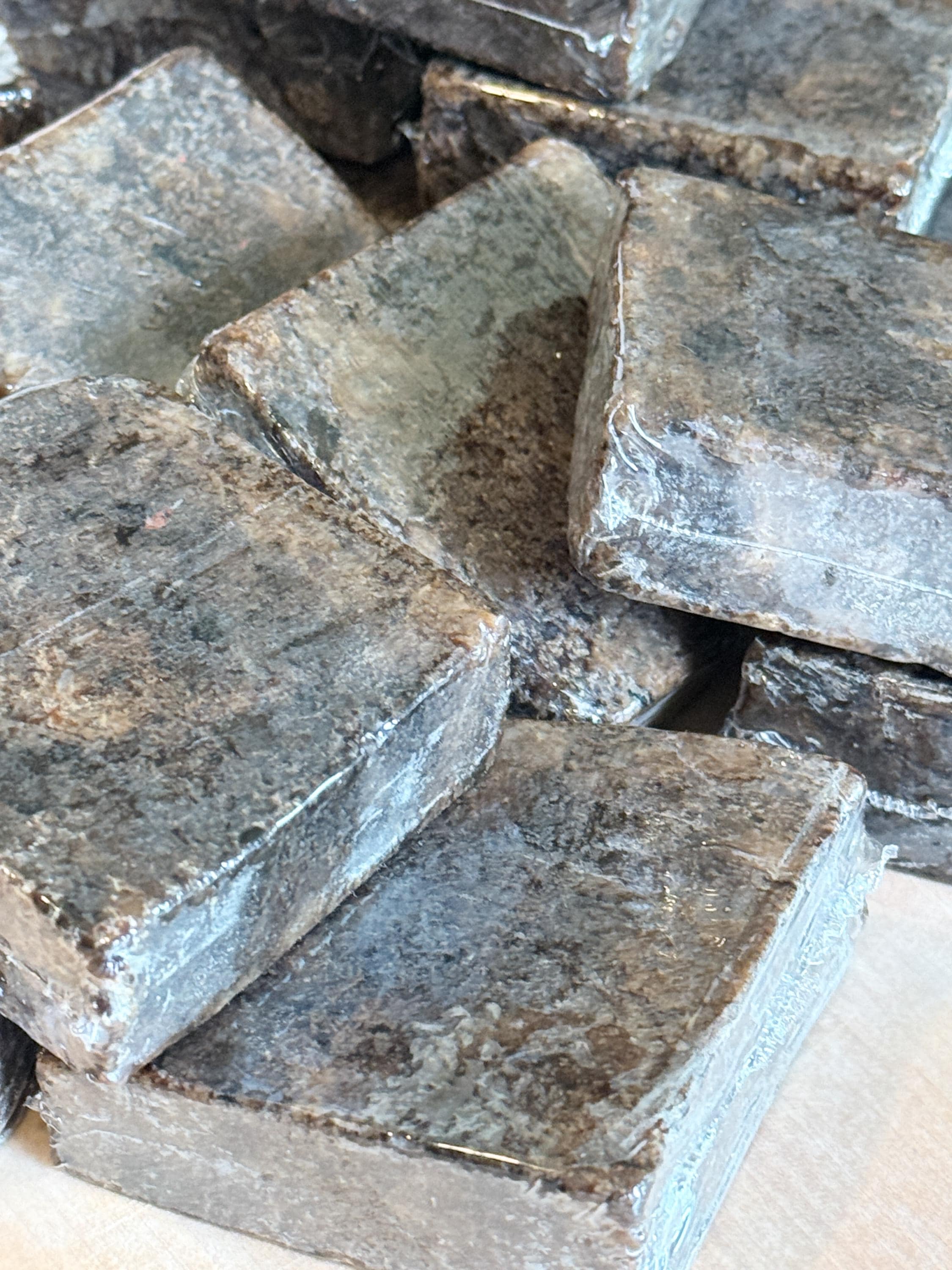 African Black Soap