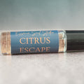 Citrus Escape Perfume Oil