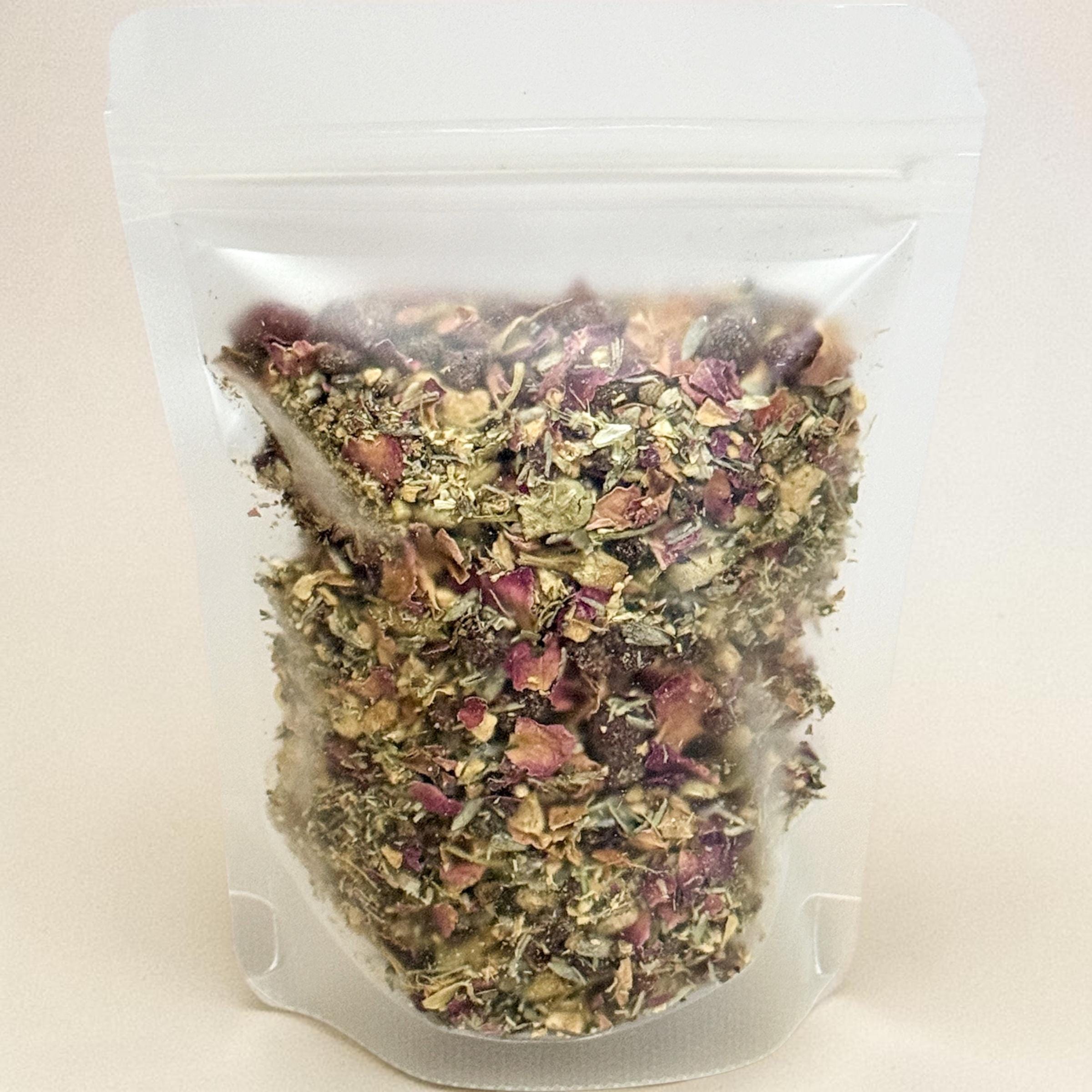 Love Draw Loose Incense Blend