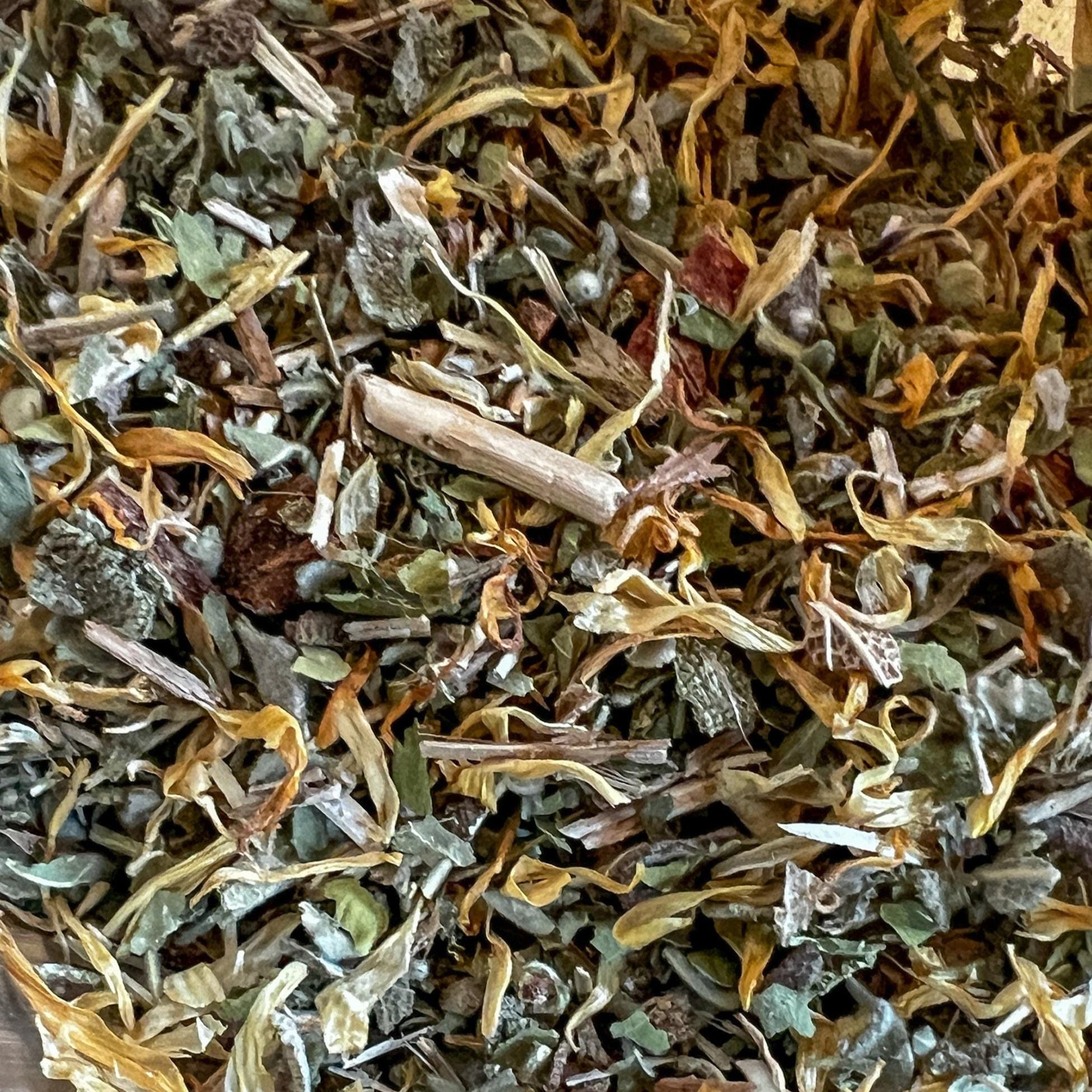 Protection Loose Incense Blend