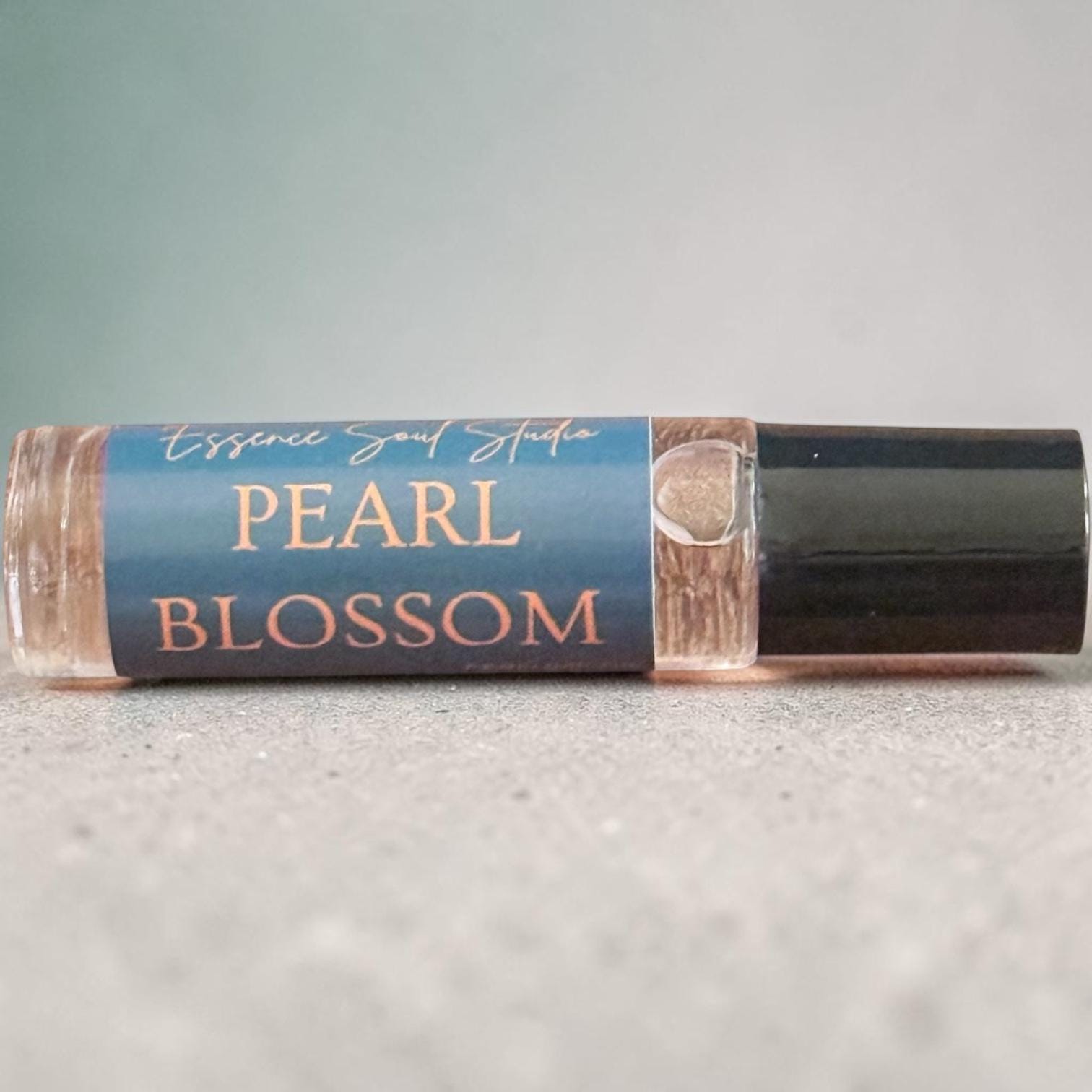 Pearl Blossom Perfume Oil