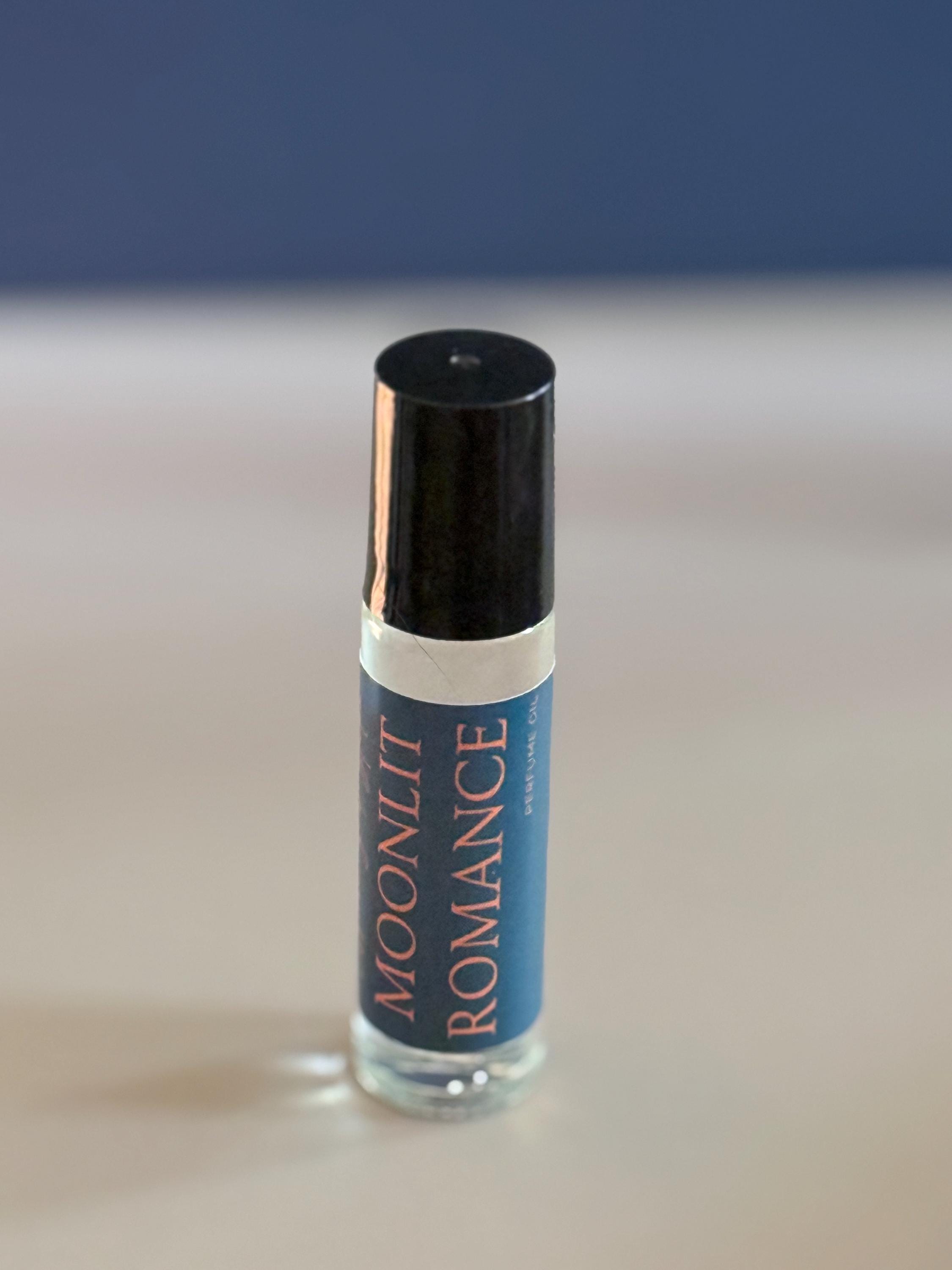 Moonlit Romance Perfume Oil