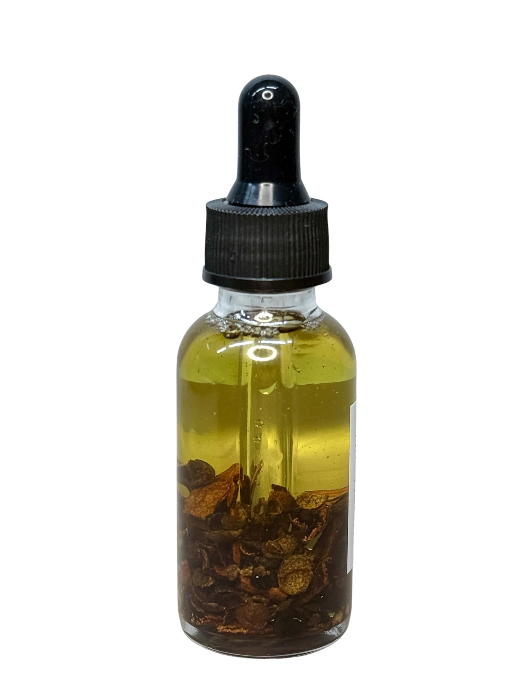 Domination Oil