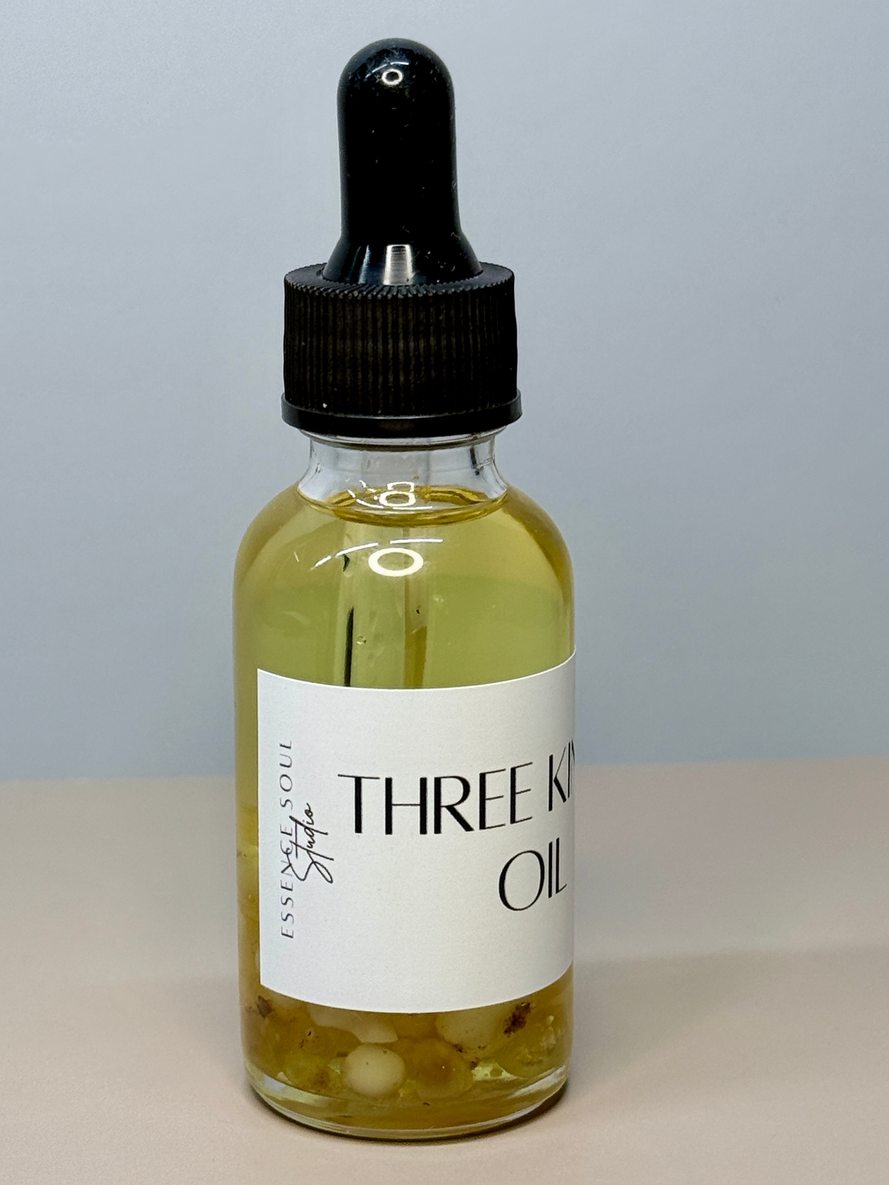 Three Kings Oil