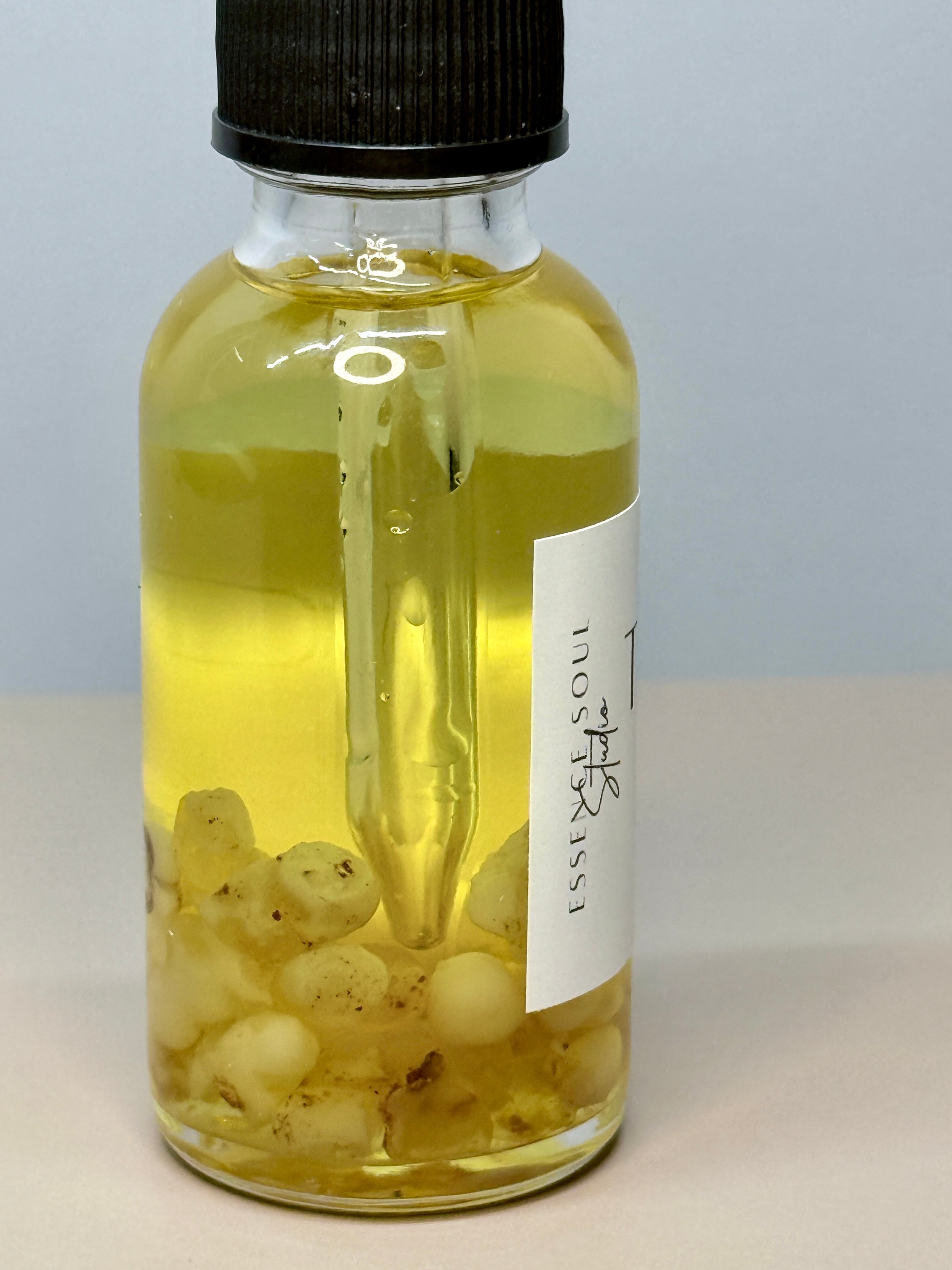 Three Kings Oil
