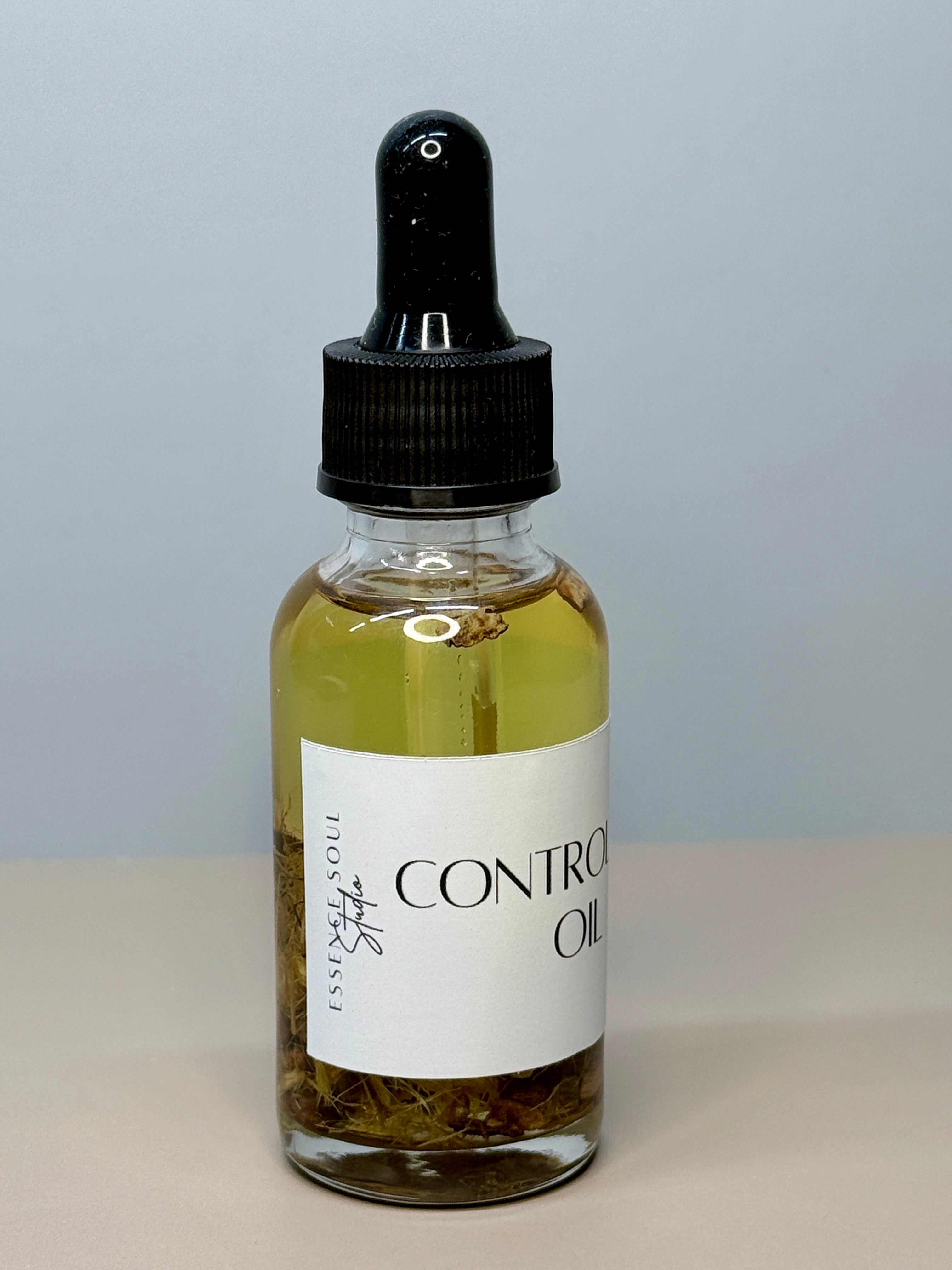 Controlling Oil