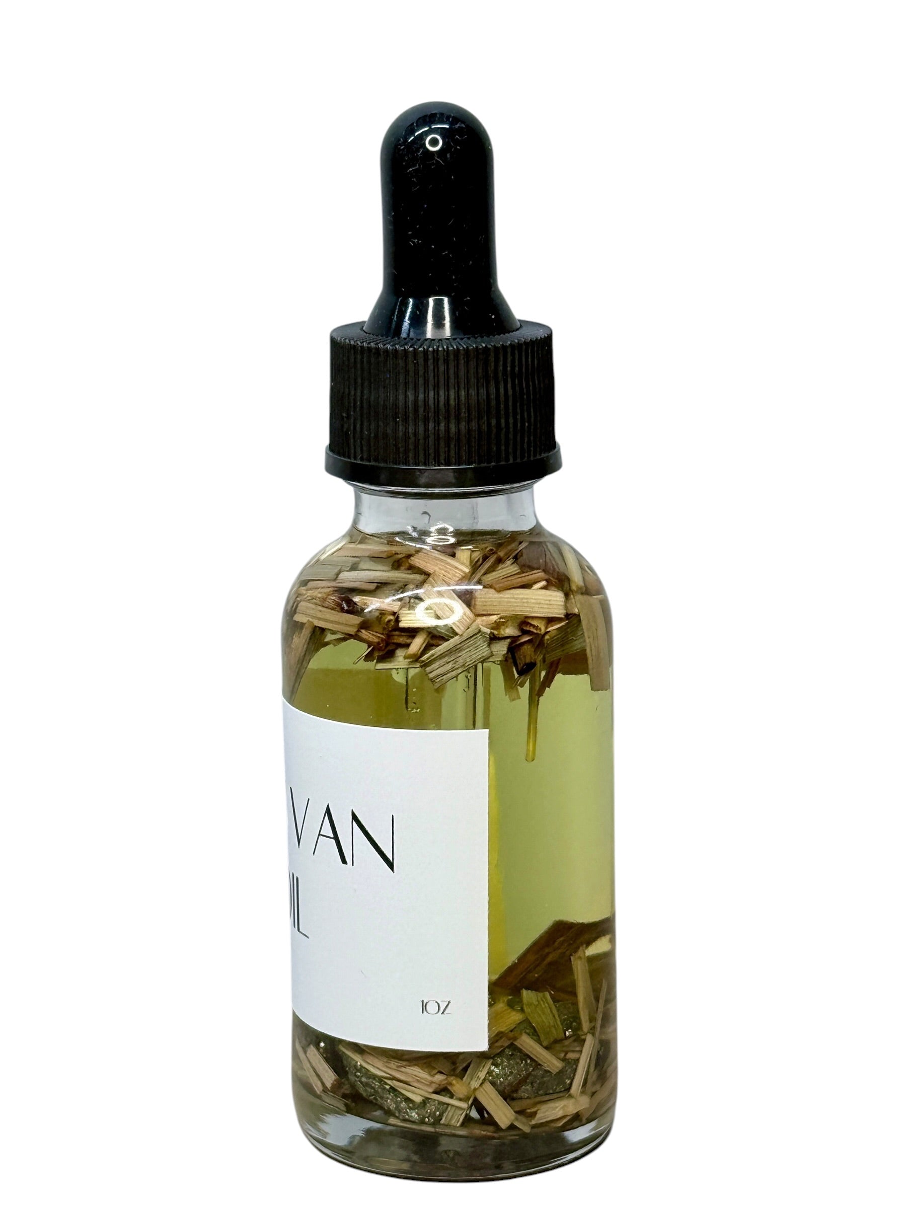 Van Van Oil