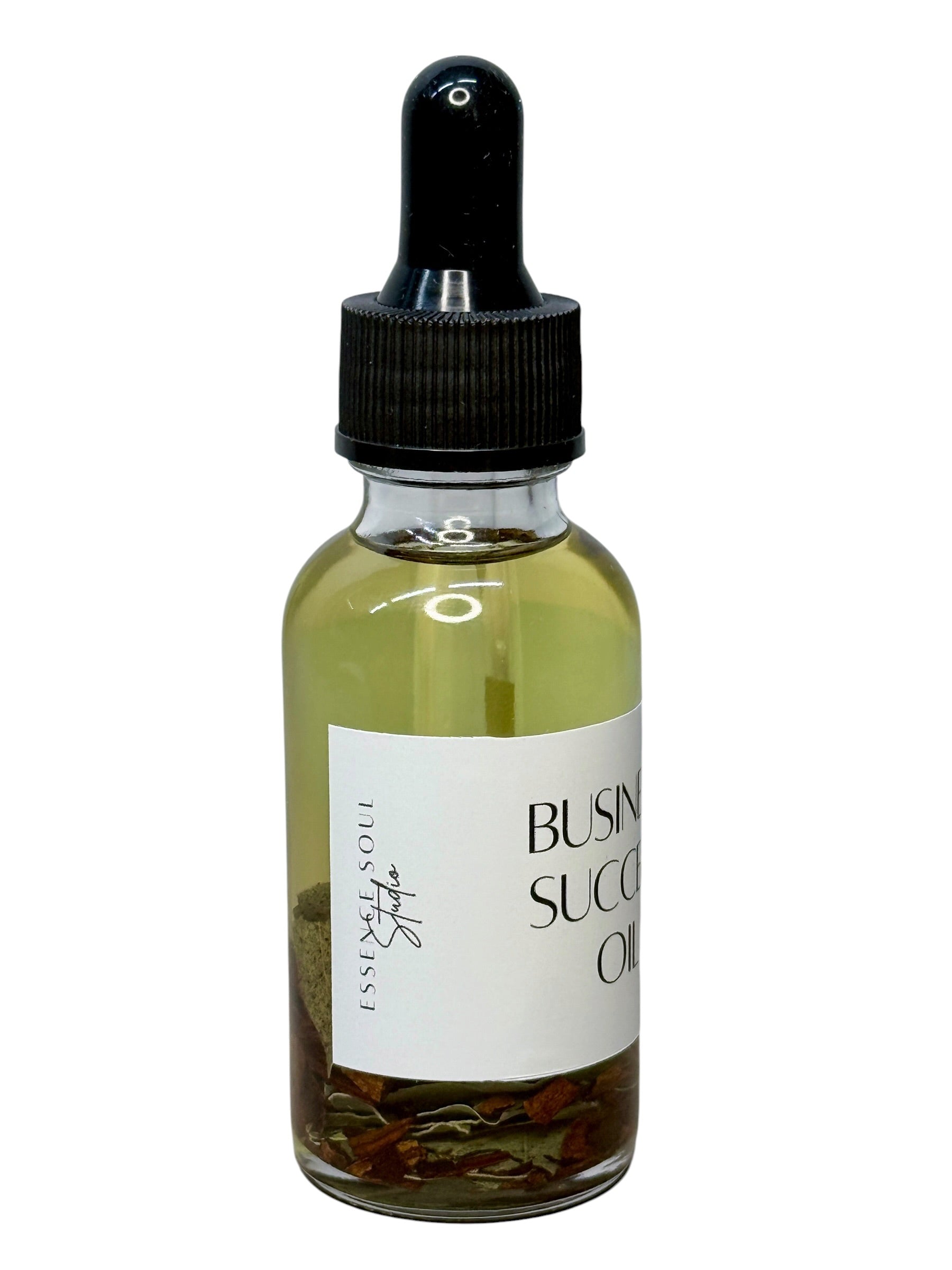 Business Success Oil