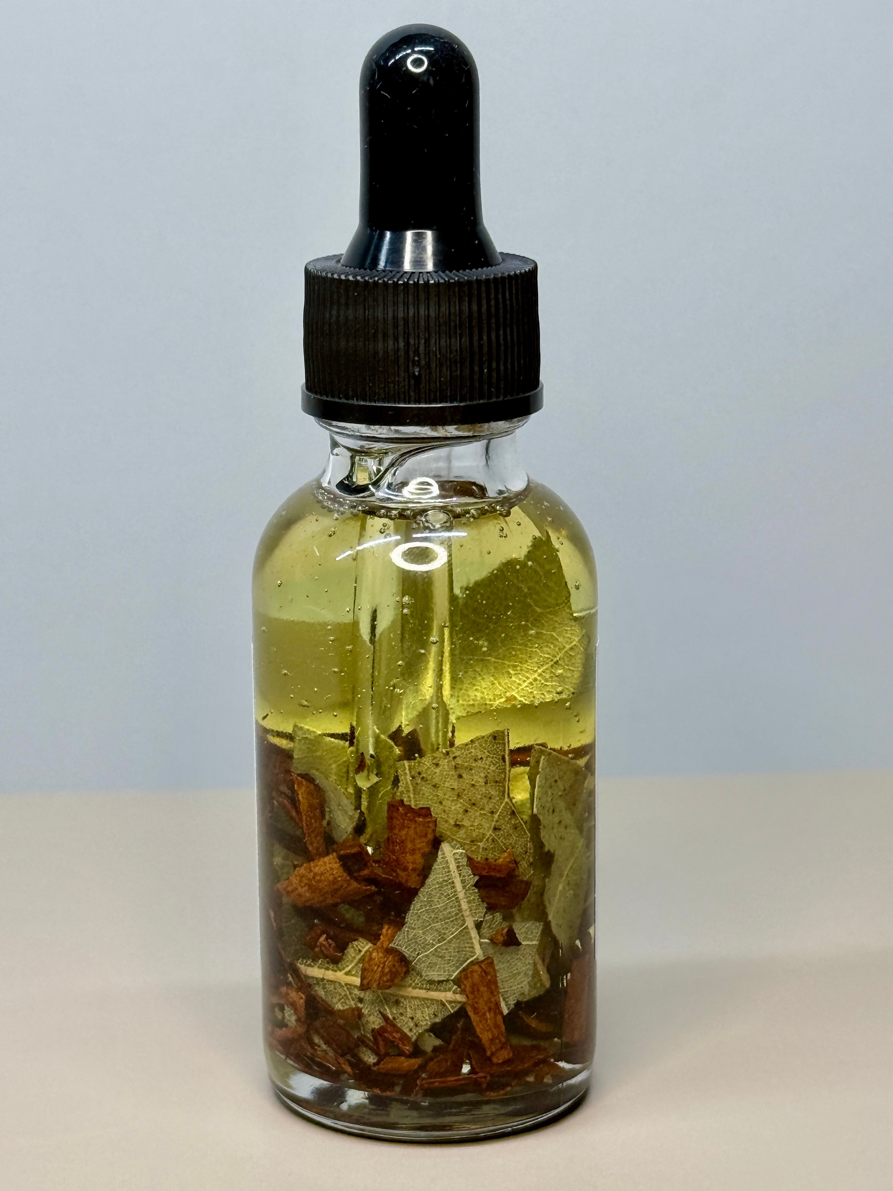 Business Success Oil