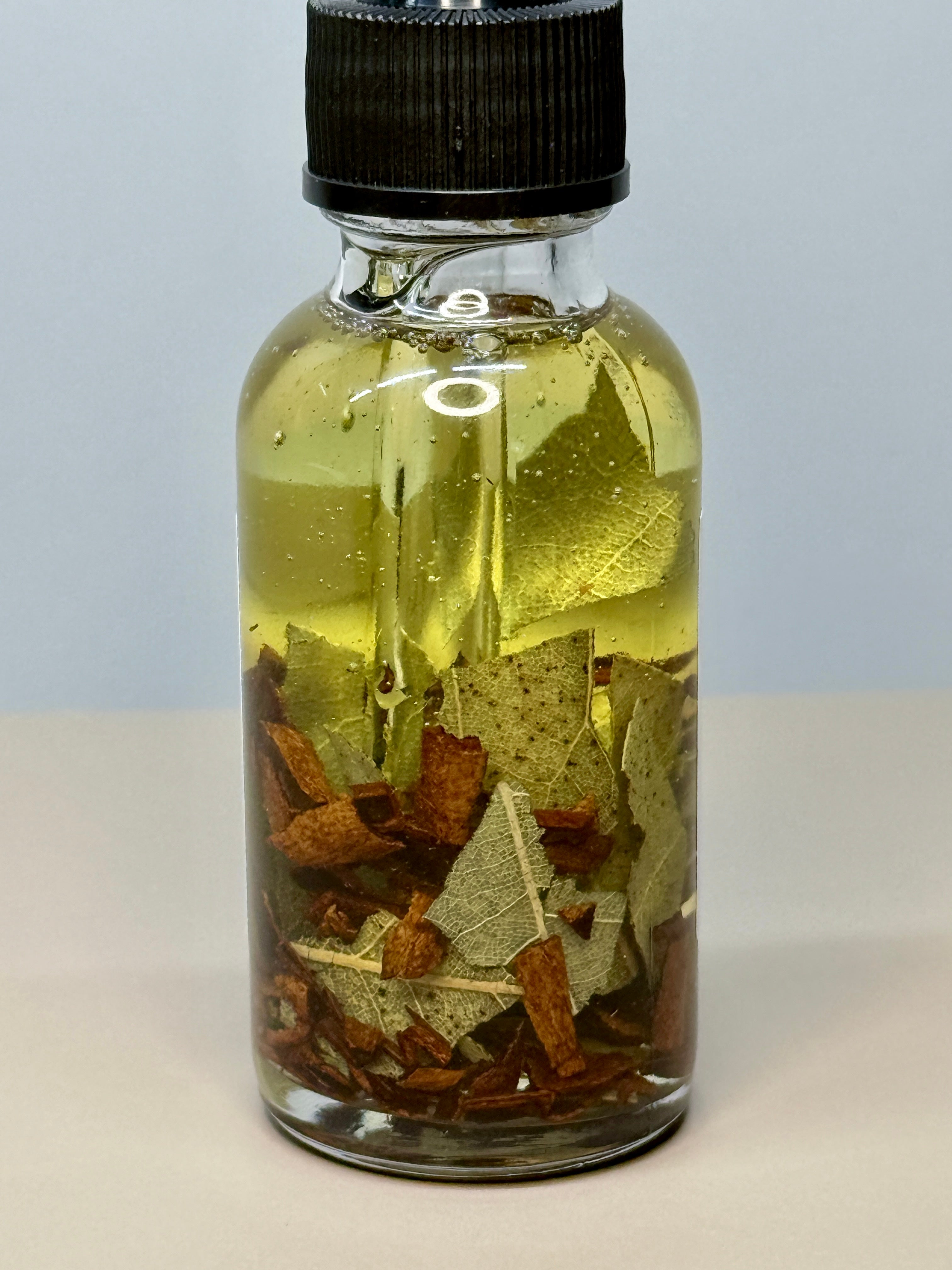Business Success Oil