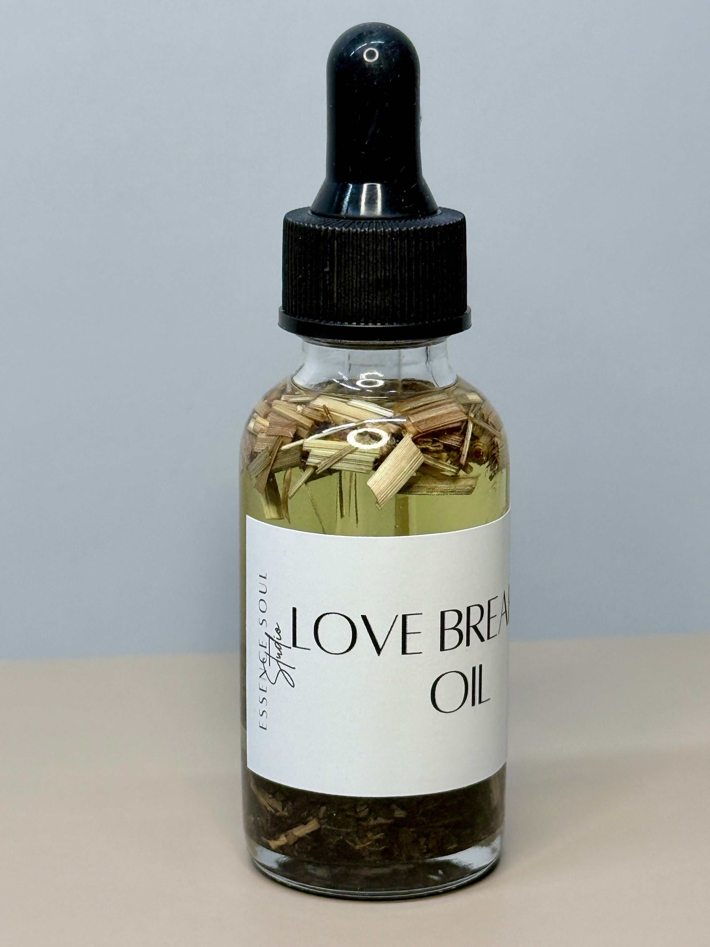 Love Breaker Oil