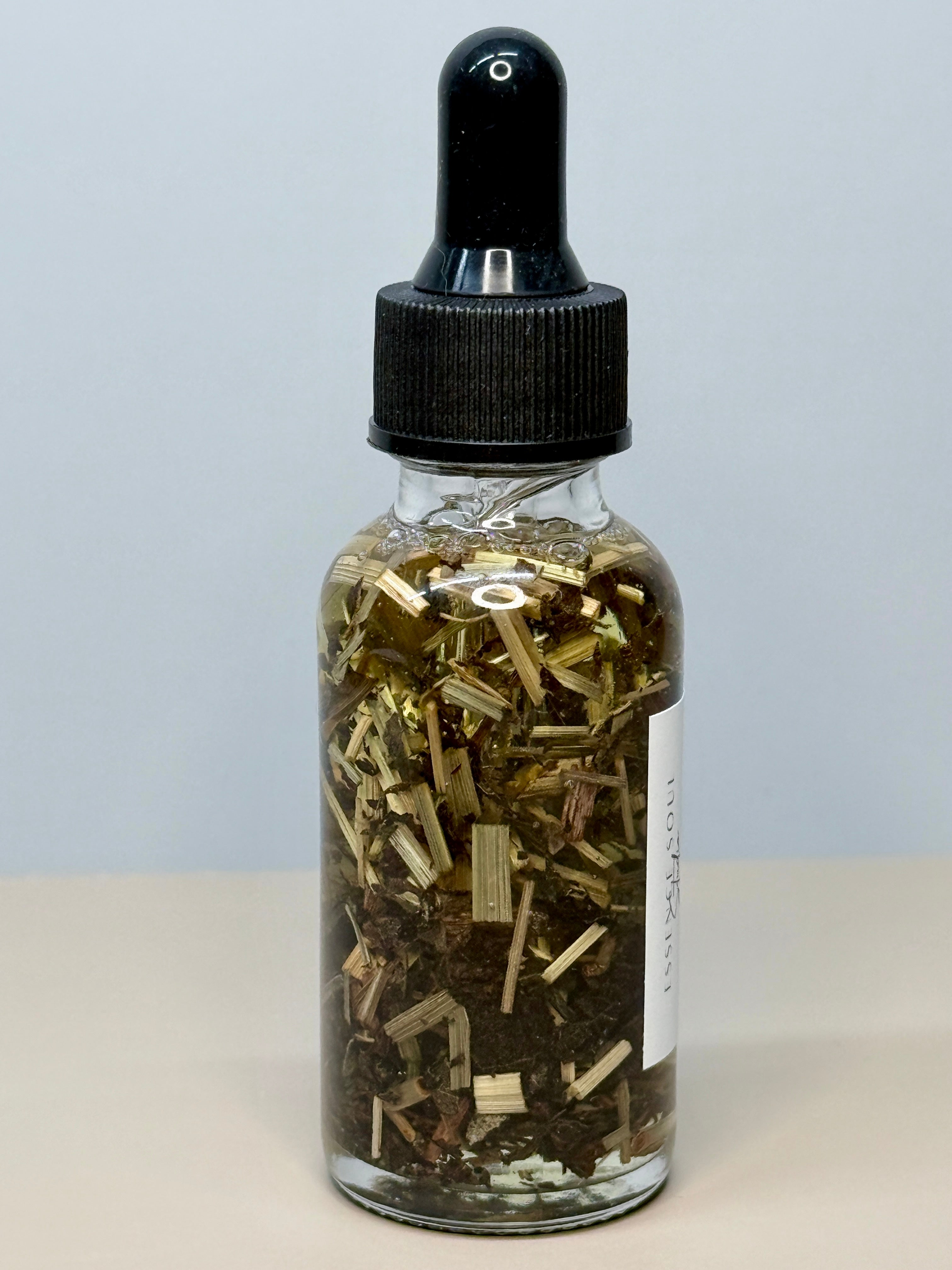 Love Breaker Oil