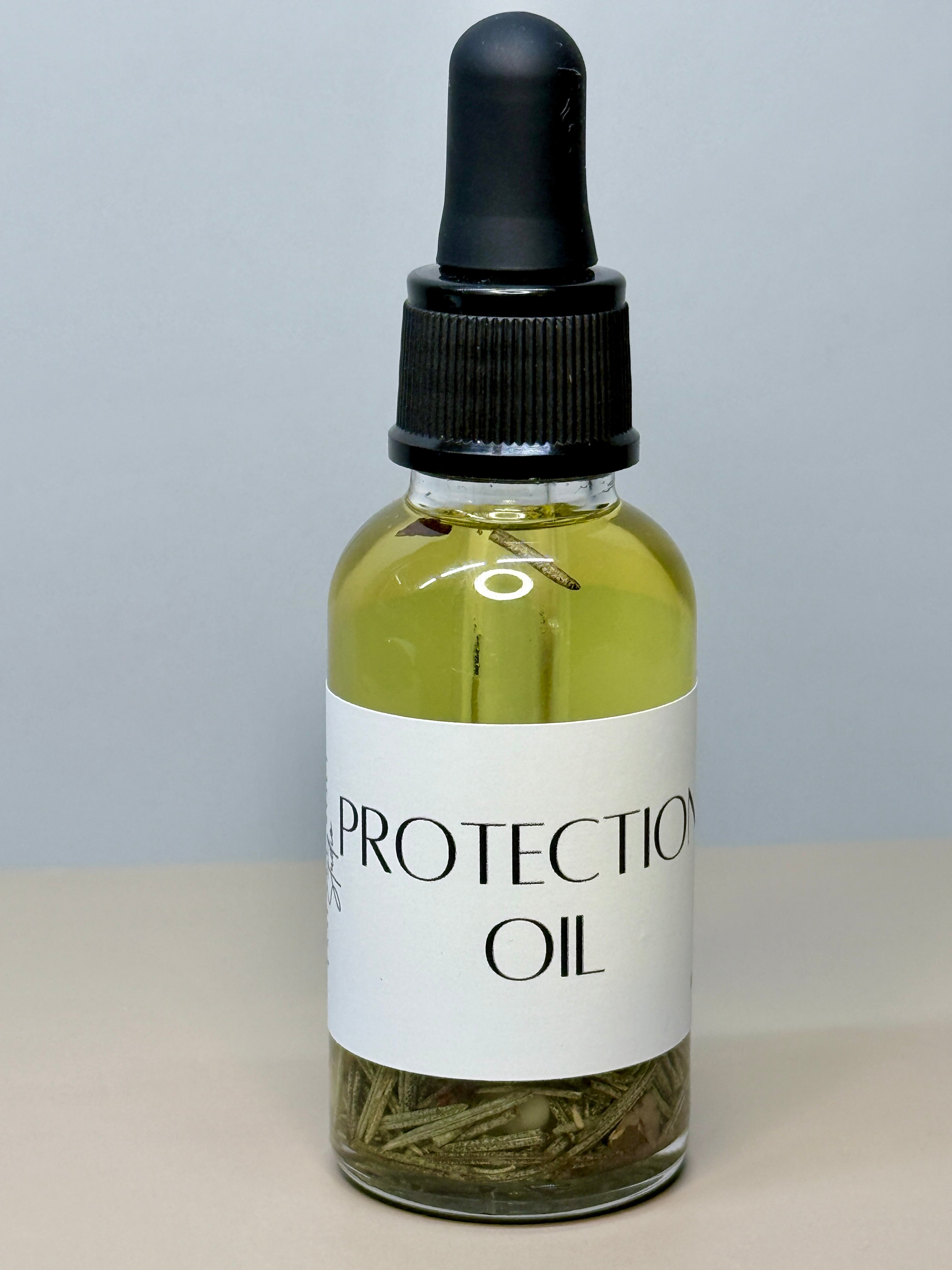 Protection Oil