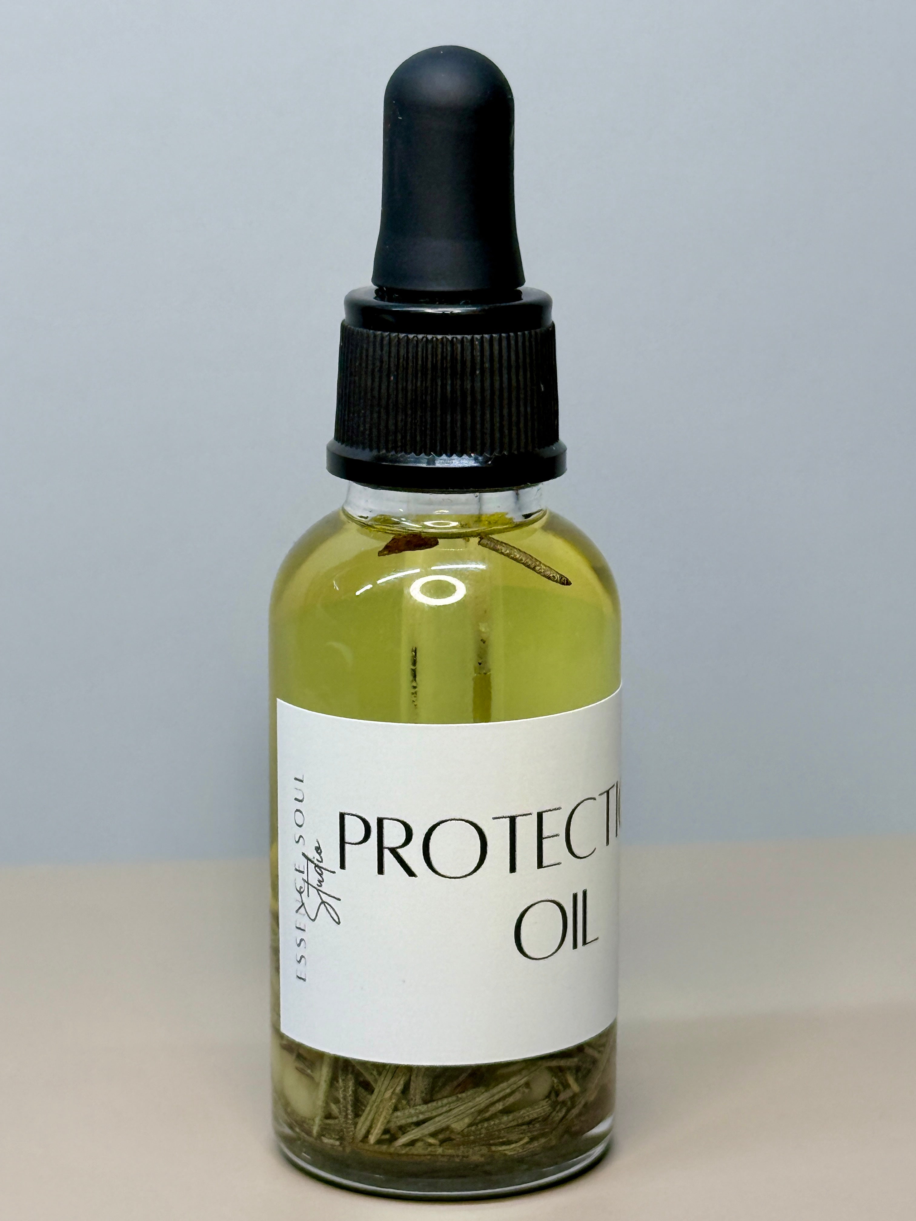 Protection Oil
