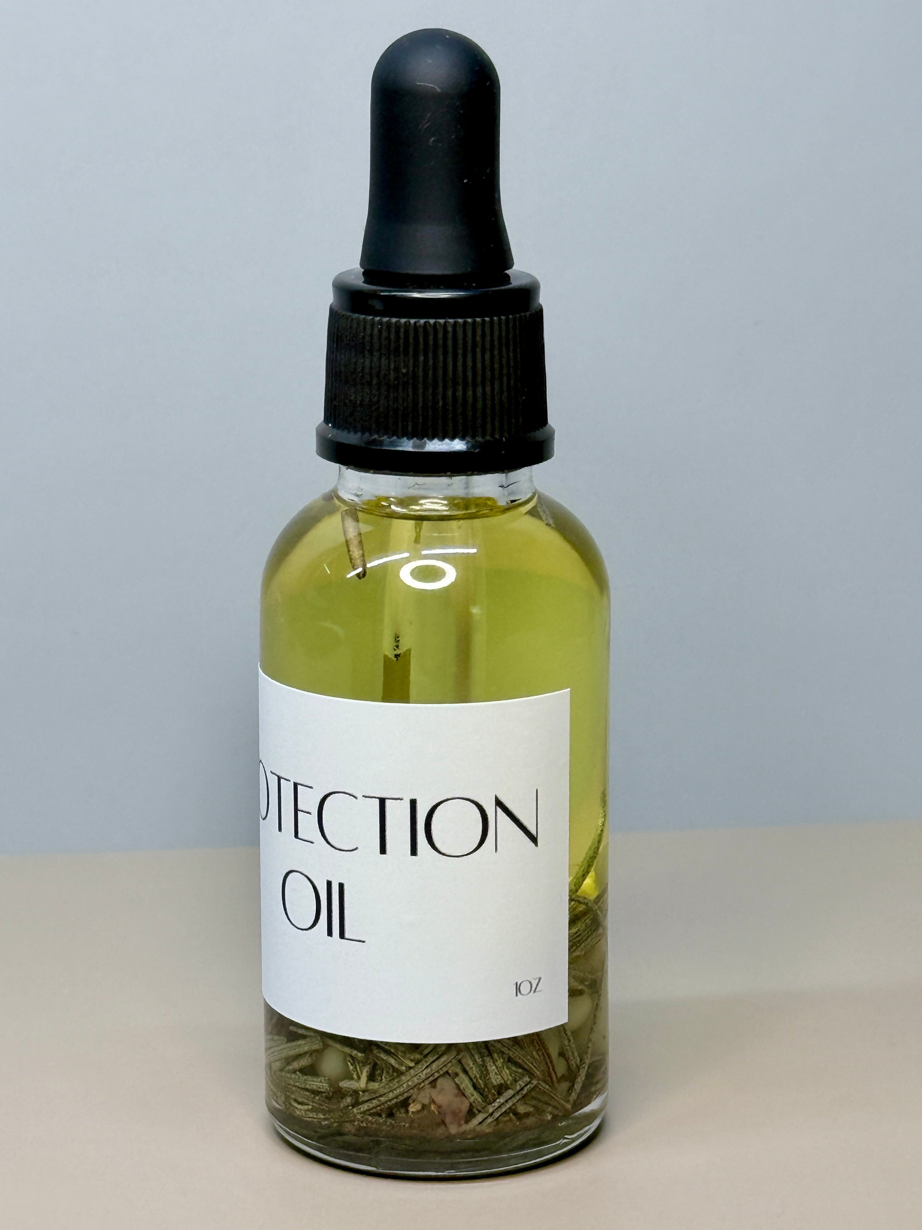 Protection Oil