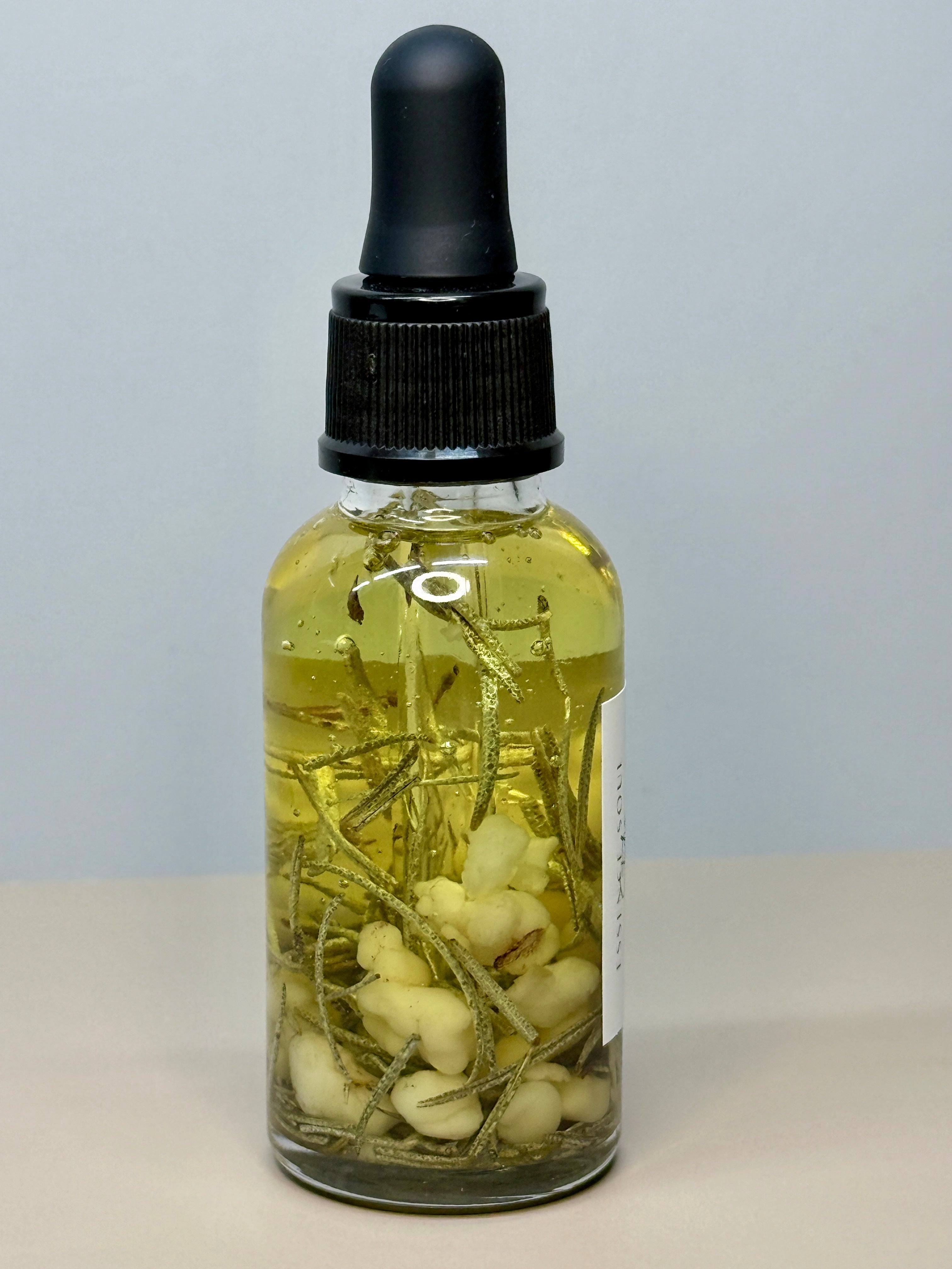 Protection Oil