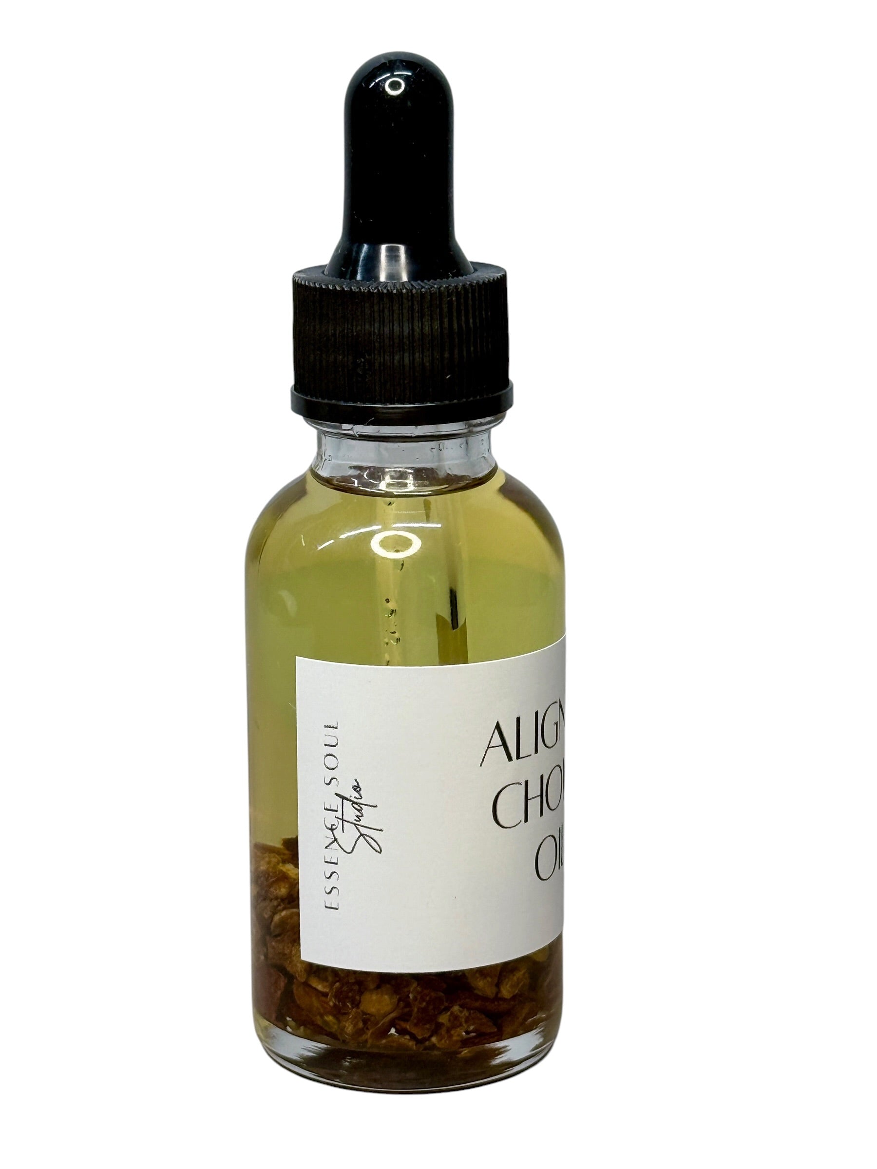 Aligned Choice Ritual Oil