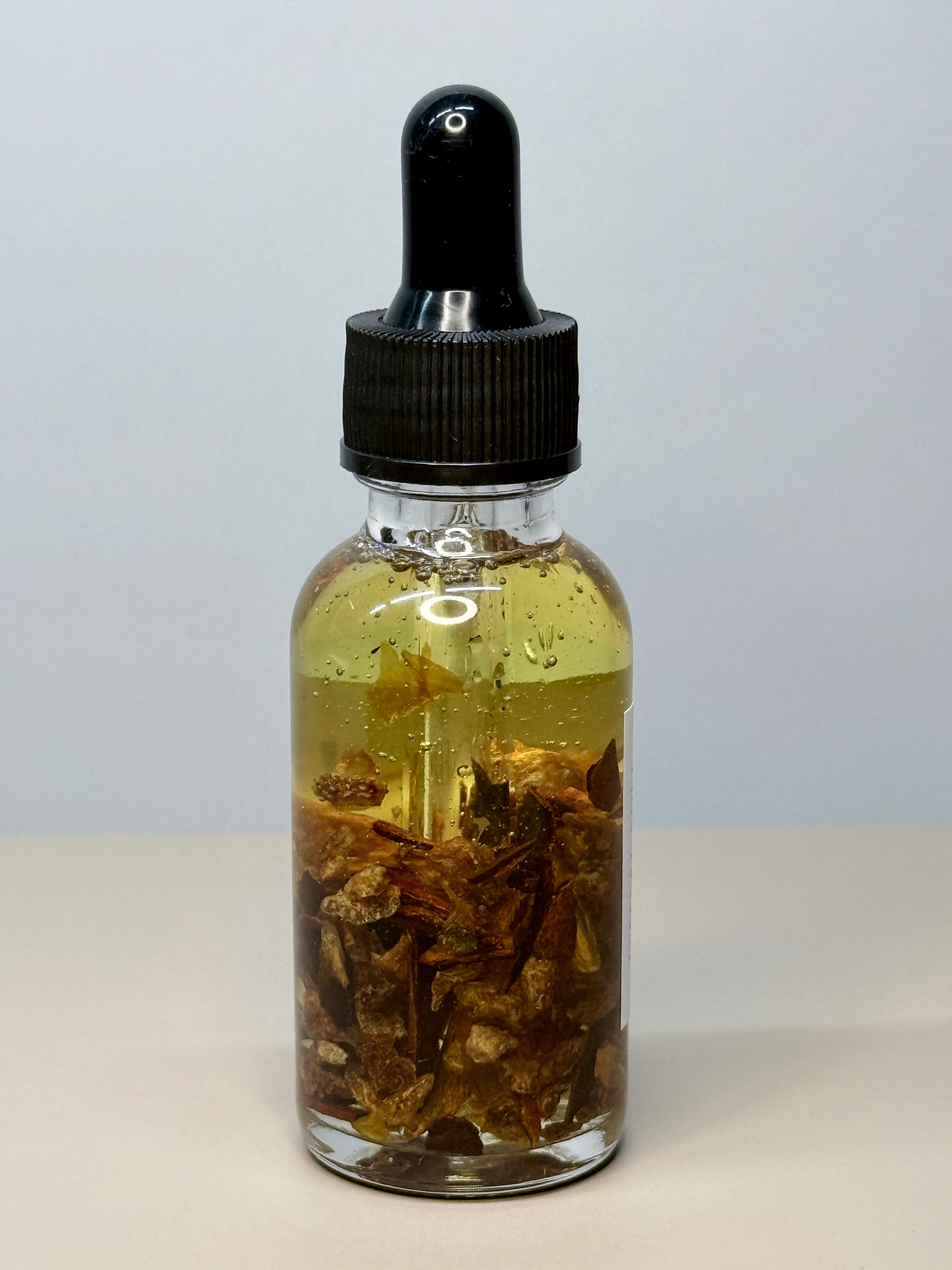Aligned Choice Ritual Oil