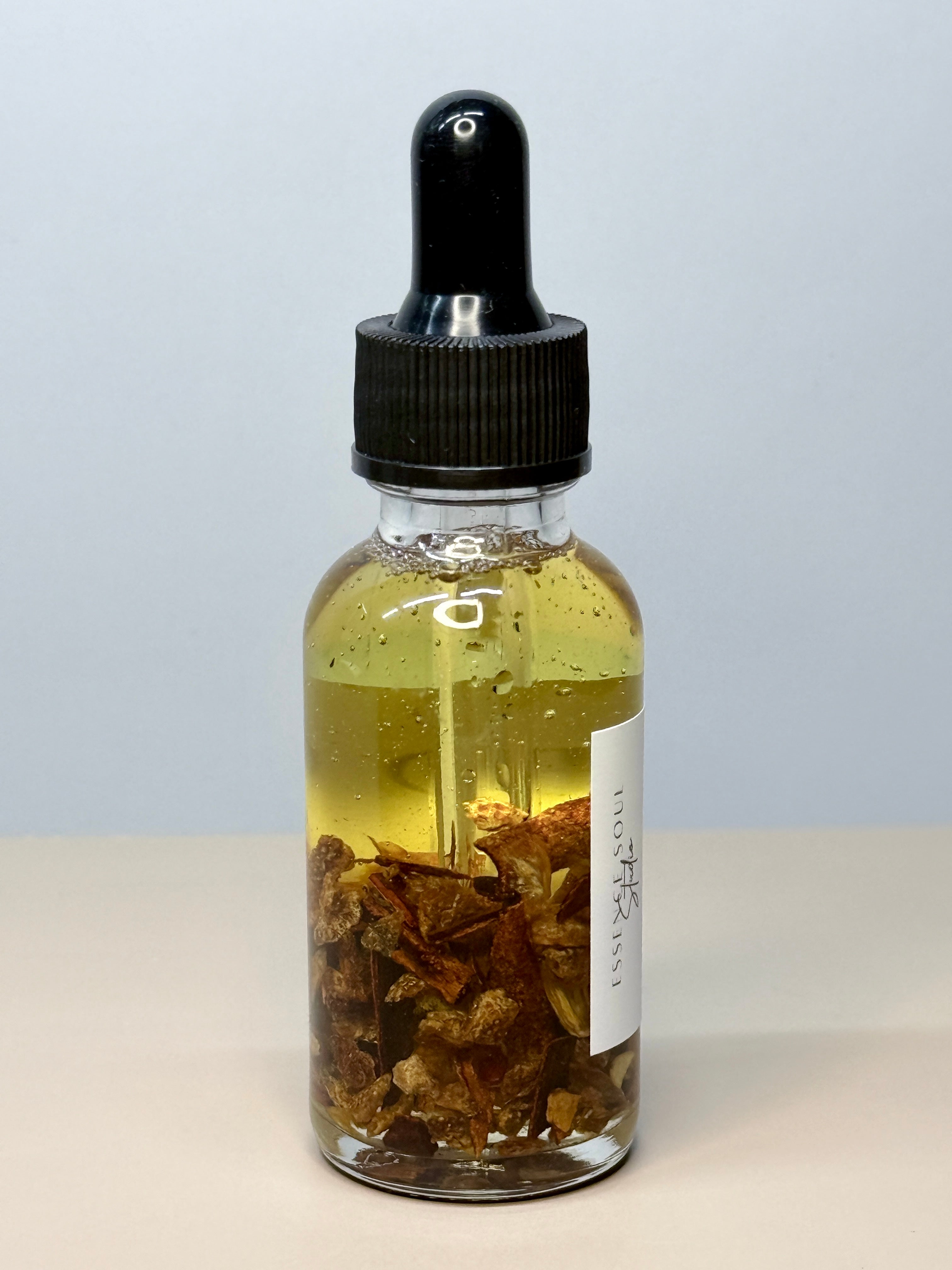 Aligned Choice Ritual Oil