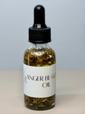 Anger Be Gone Oil