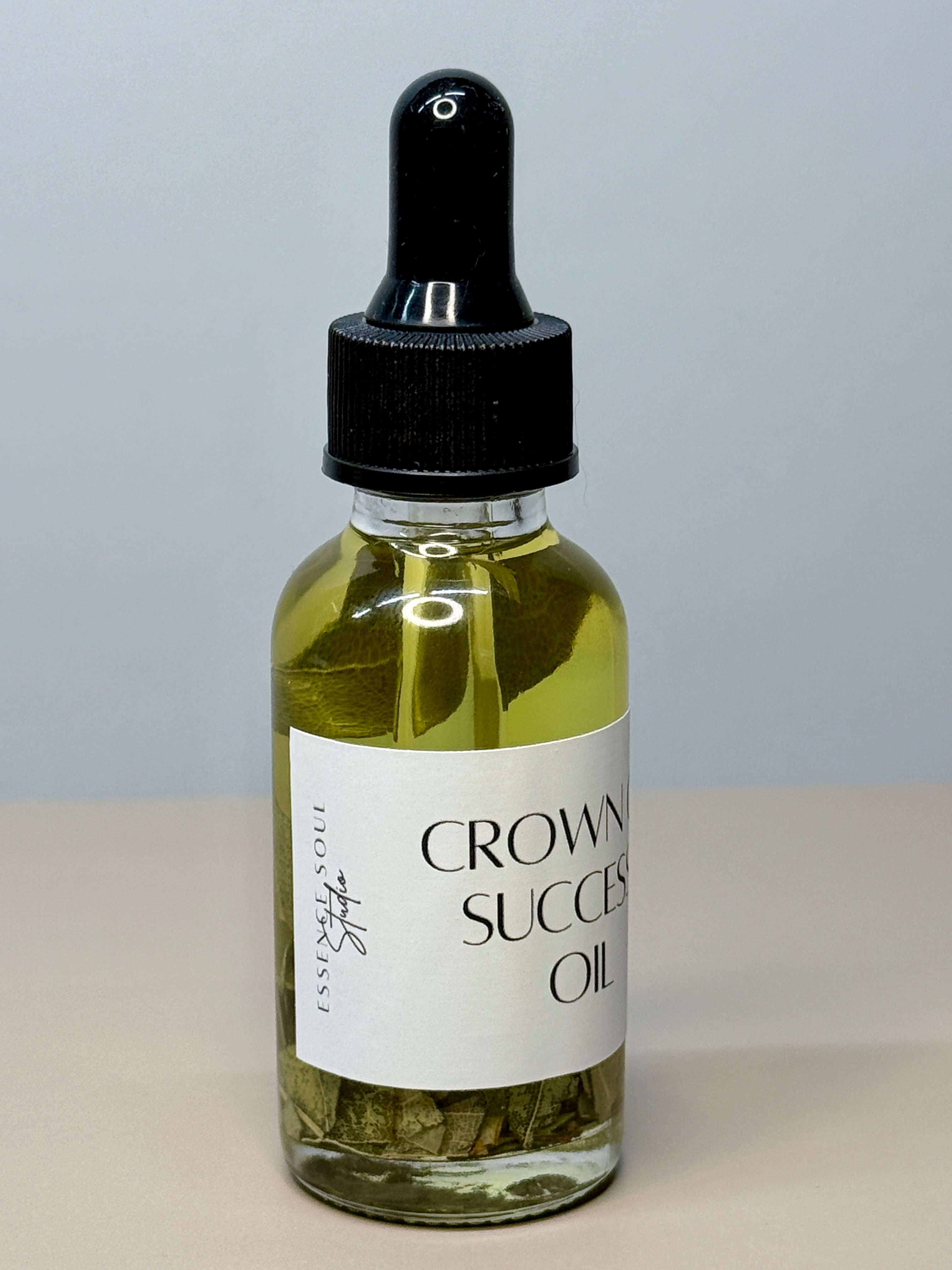 Crown of Success Oil