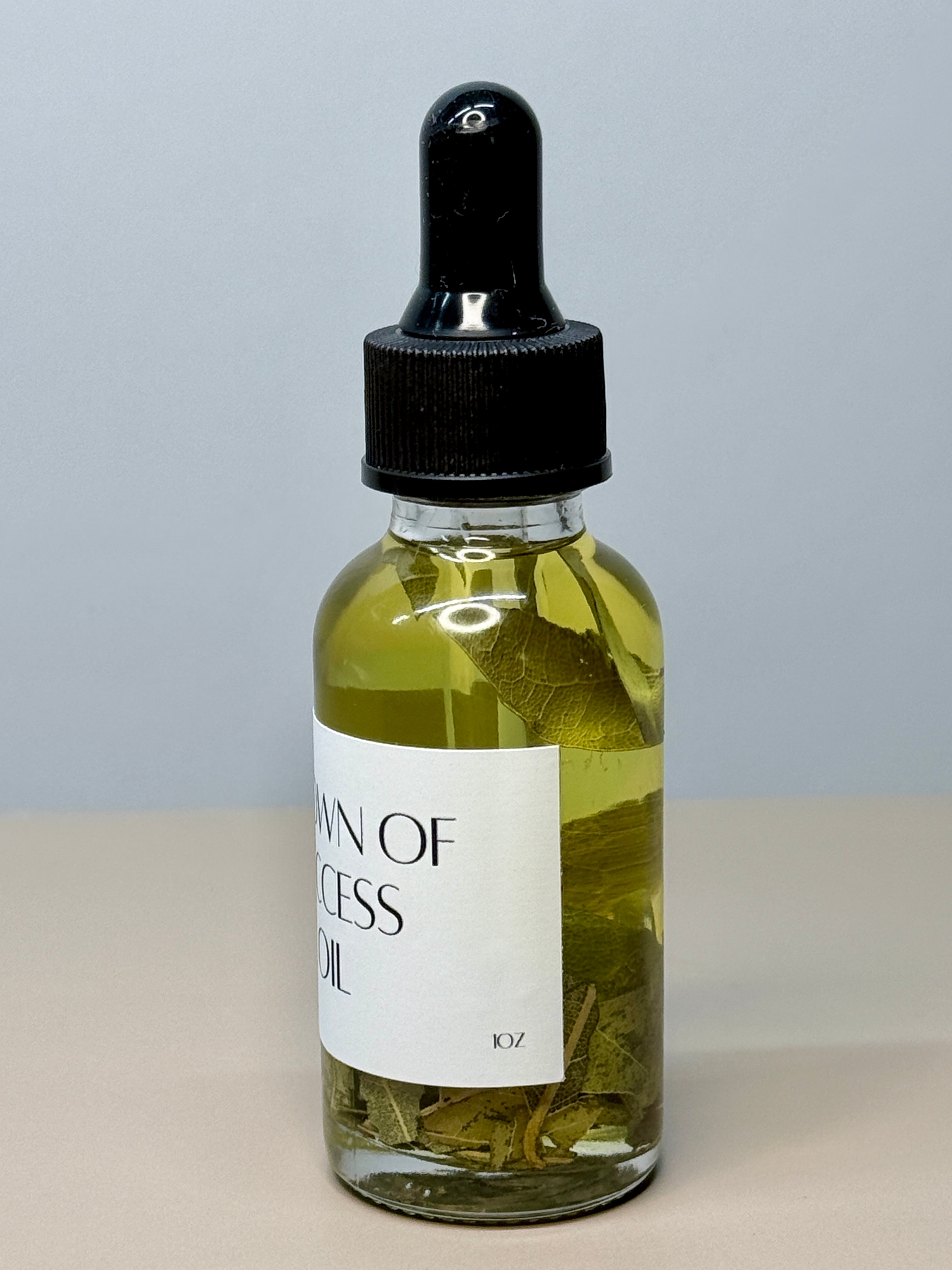 Crown of Success Oil