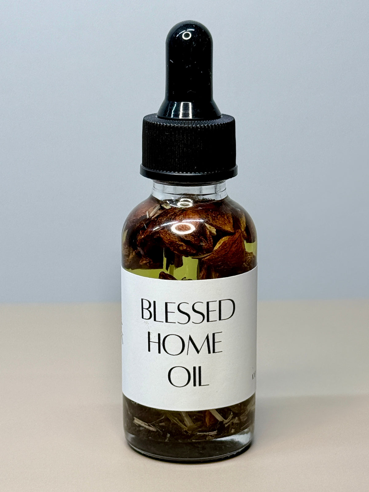 Blessed Home Oil