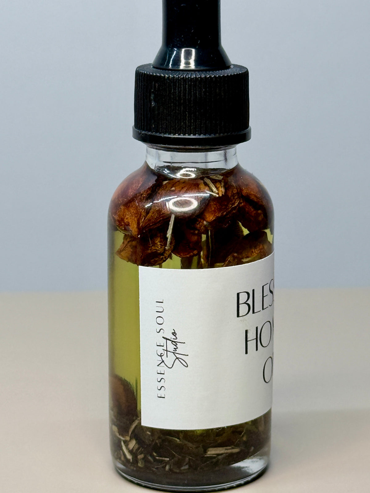 Blessed Home Oil