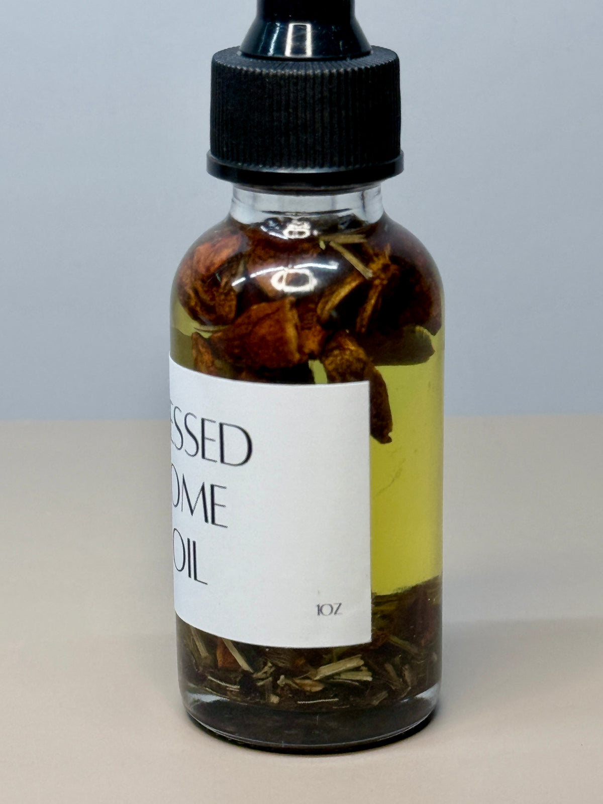 Blessed Home Oil