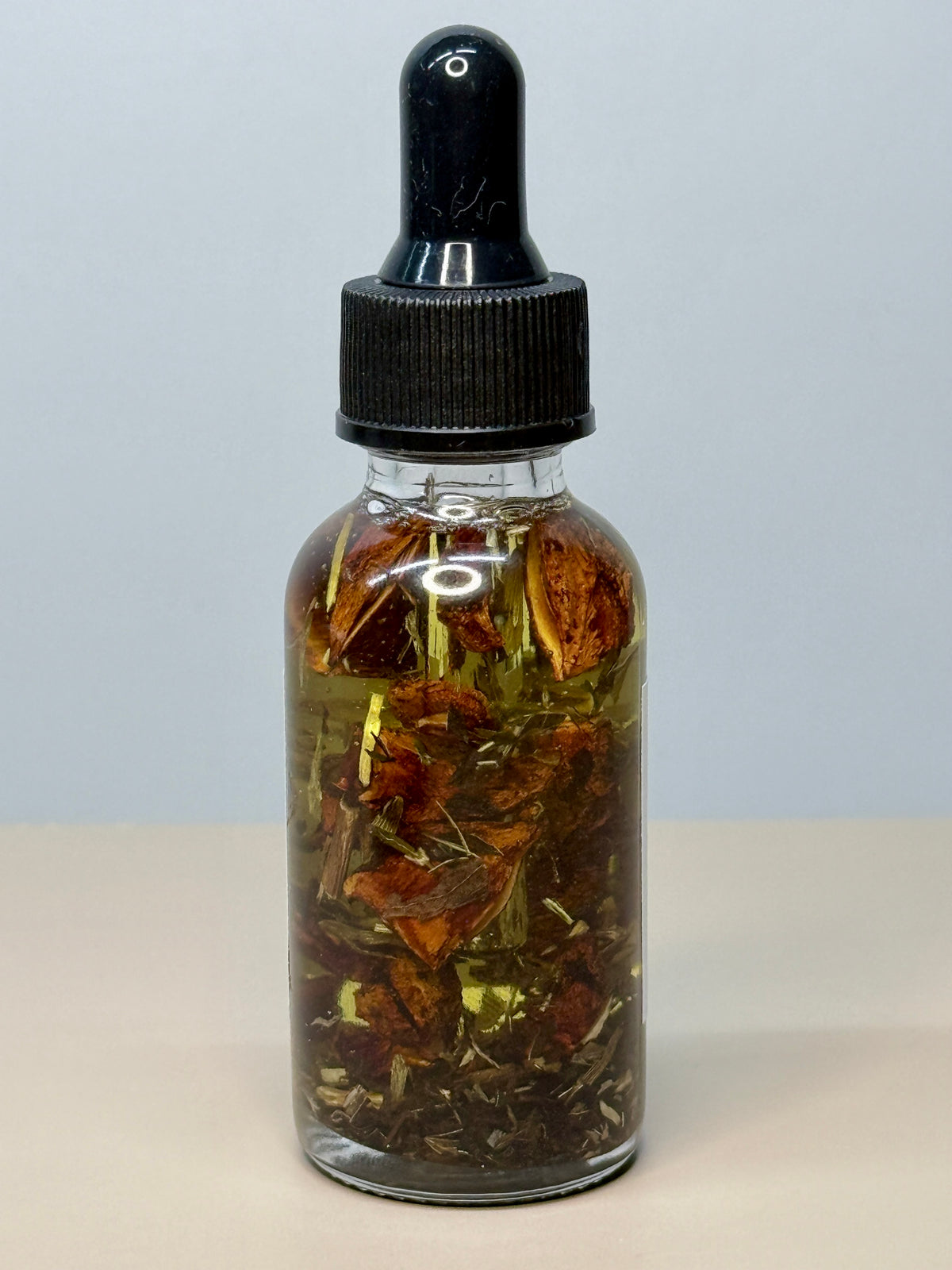 Blessed Home Oil