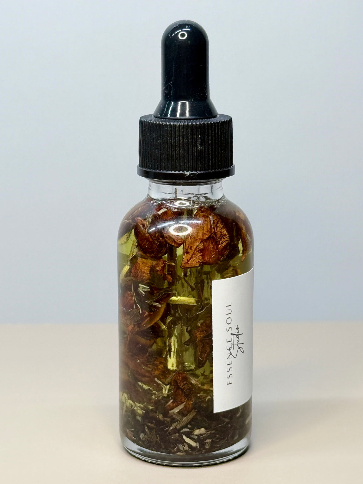 Blessed Home Oil