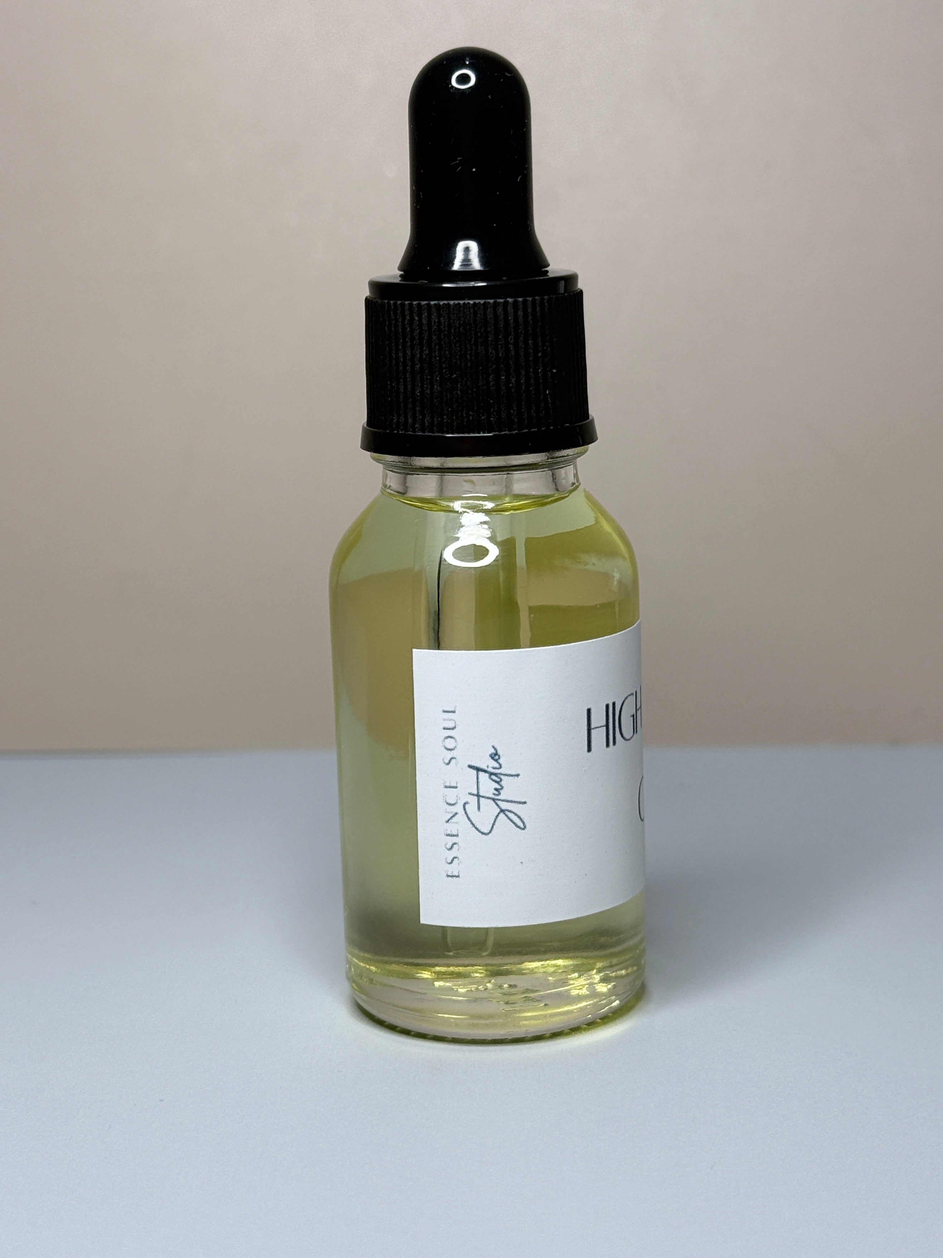 High John Oil