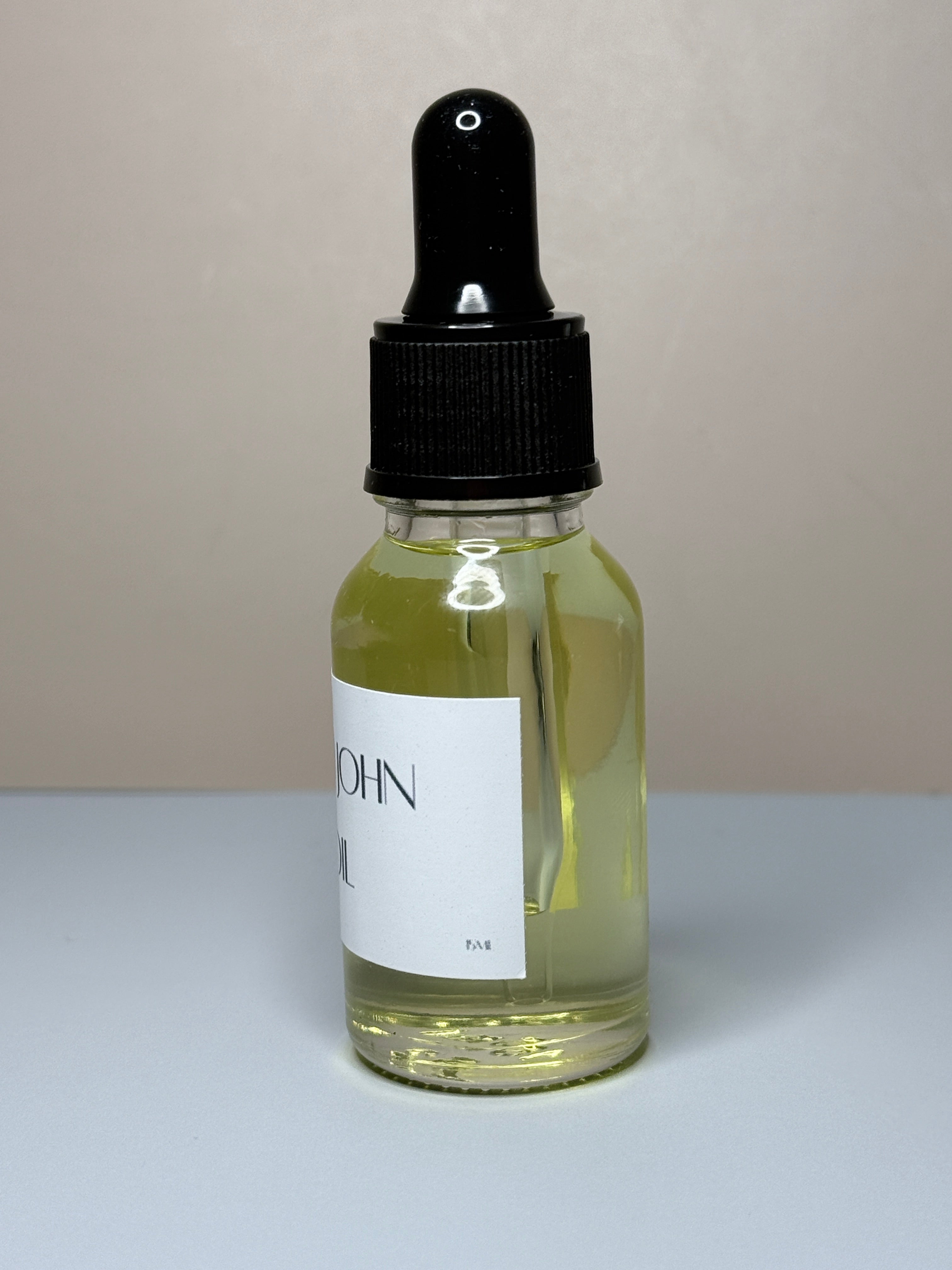 High John Oil