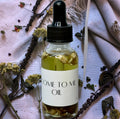 Come To Me Oil
