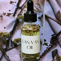 Van Van Oil