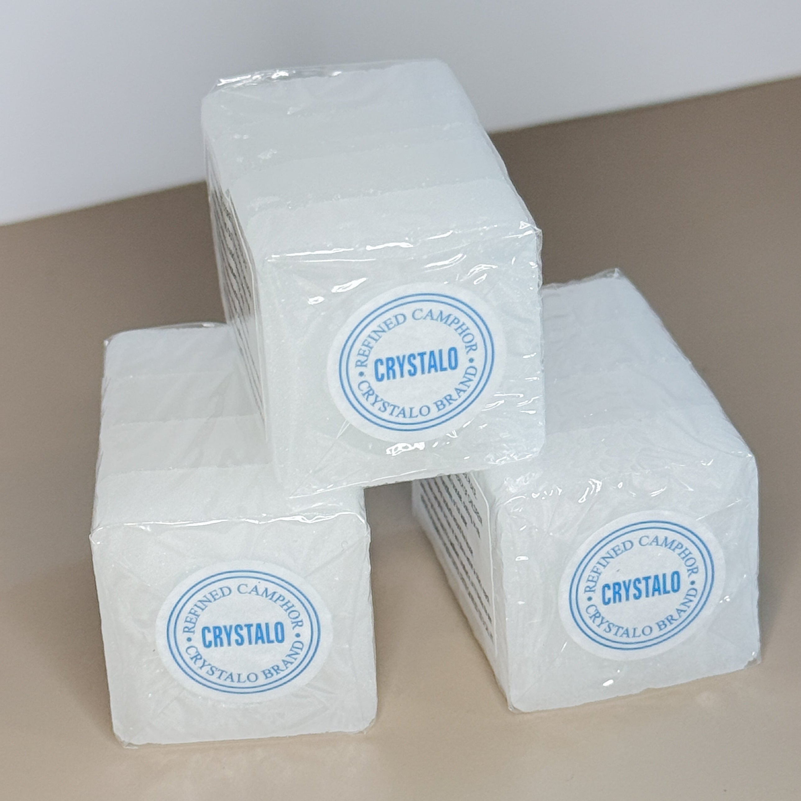 Camphor