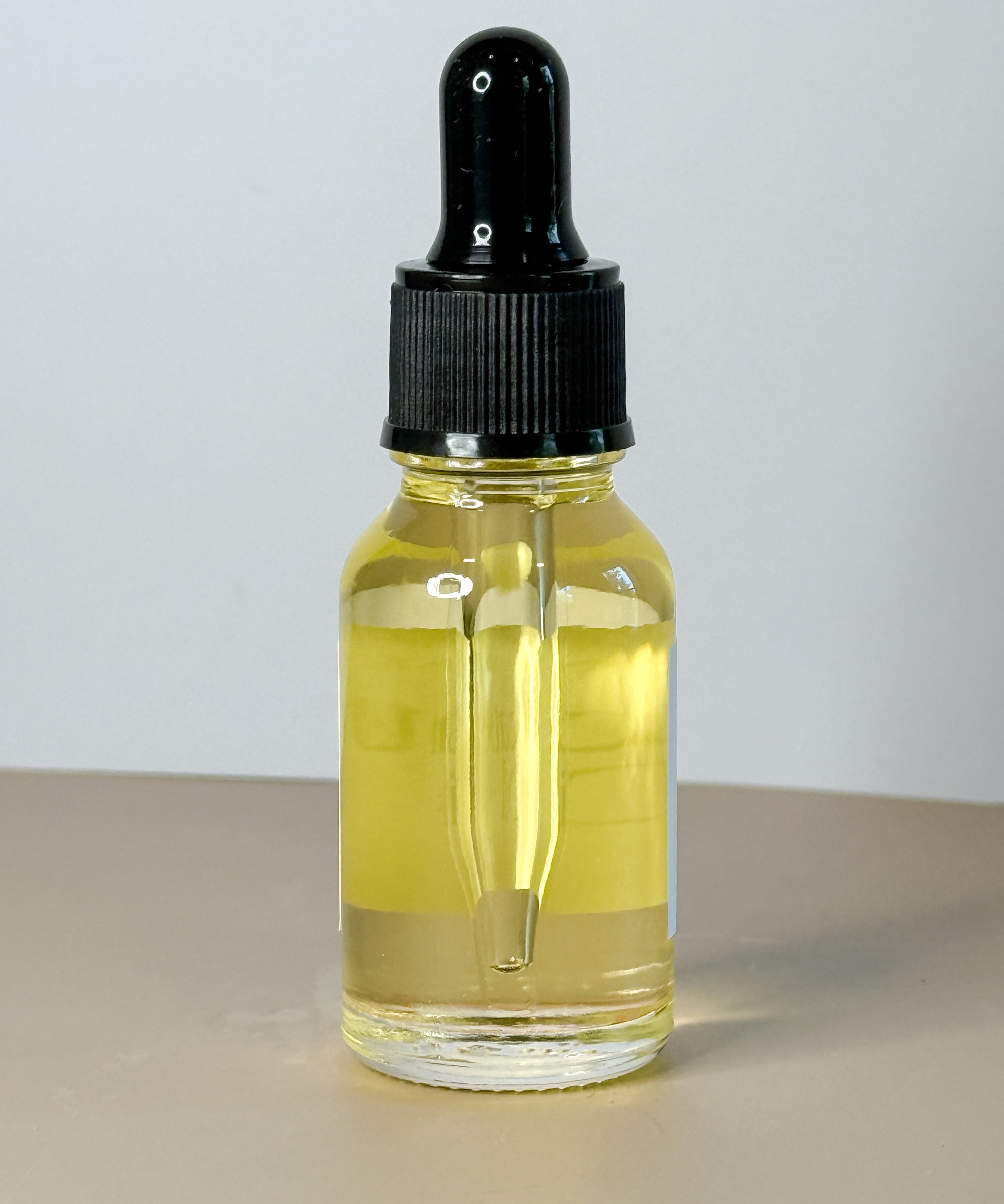 Purification Oil