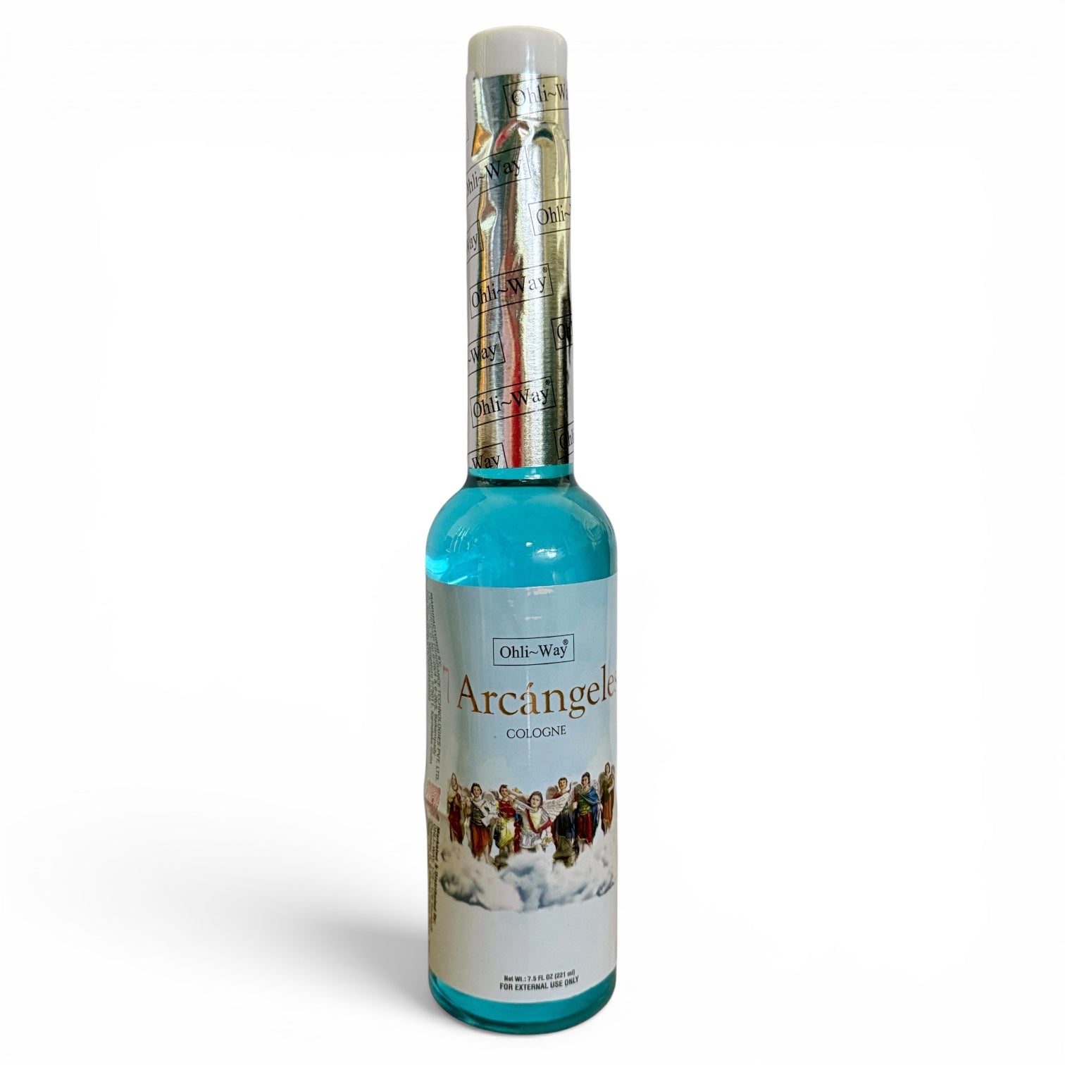 7 Archangels Cologne