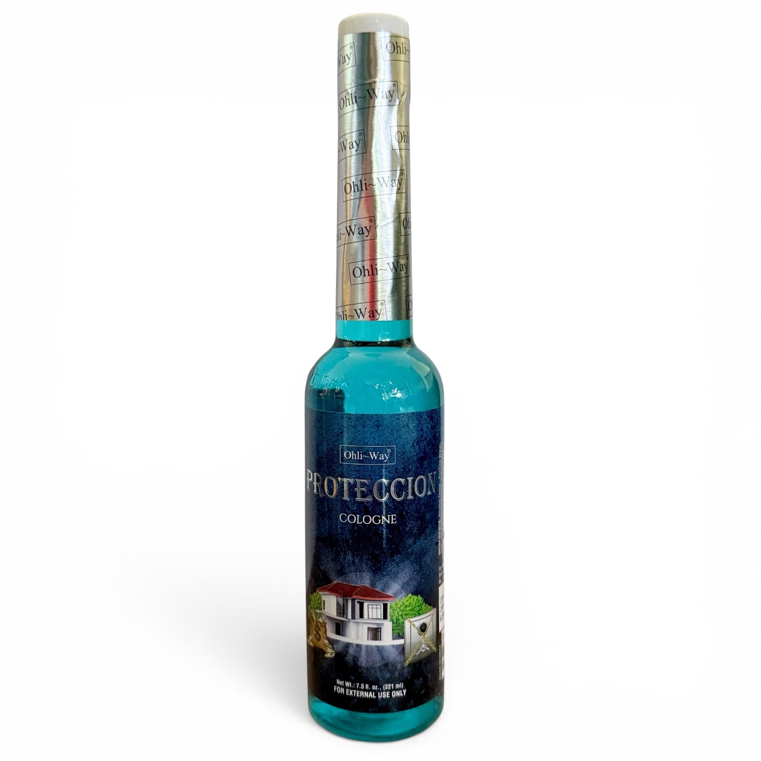 Protection Cologne | Protección
