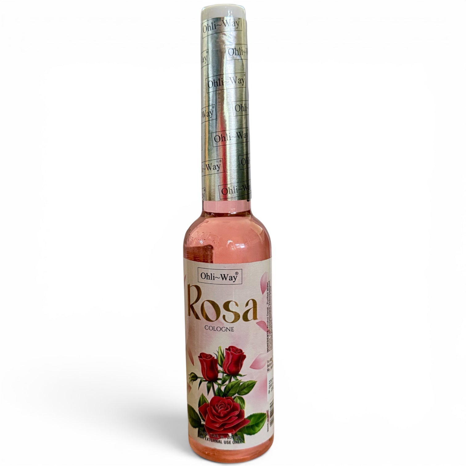 Rose Cologne