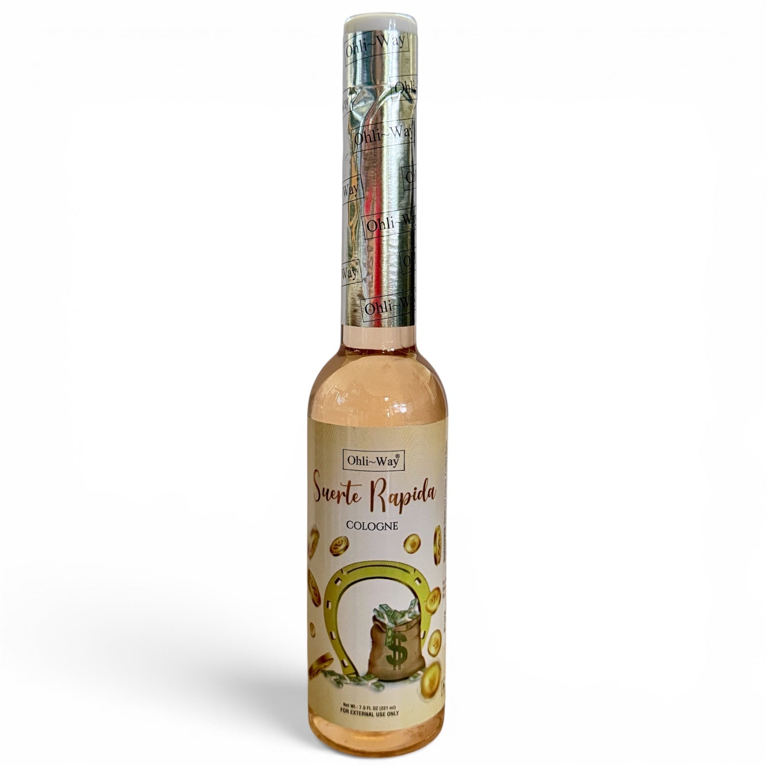 Fast Luck Cologne