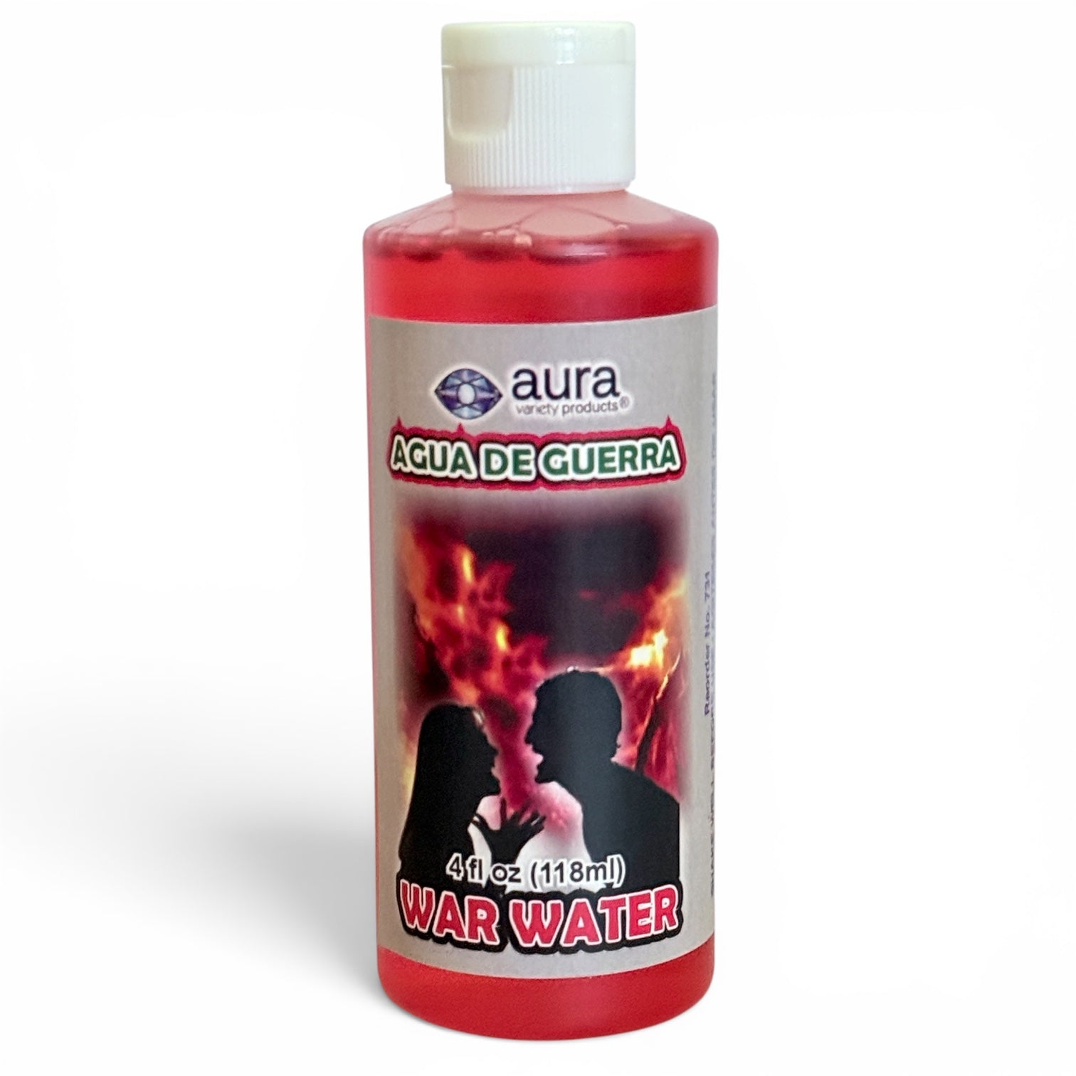 War Water