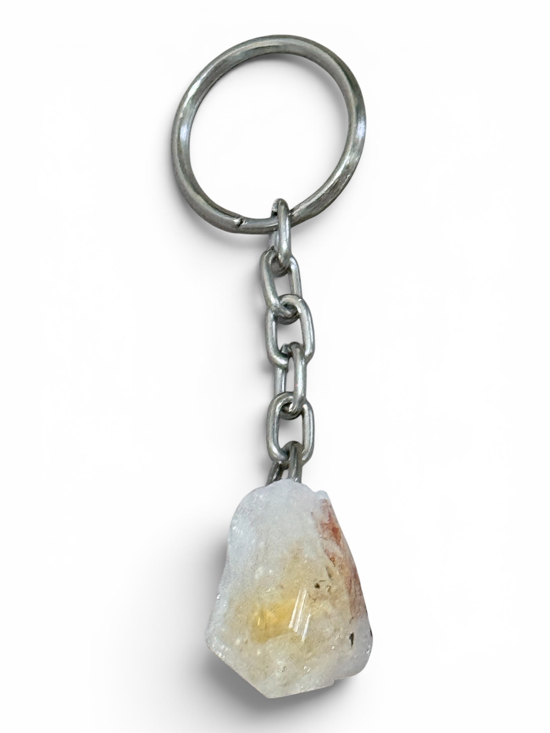 Citrine Keychain