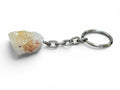 Citrine Keychain