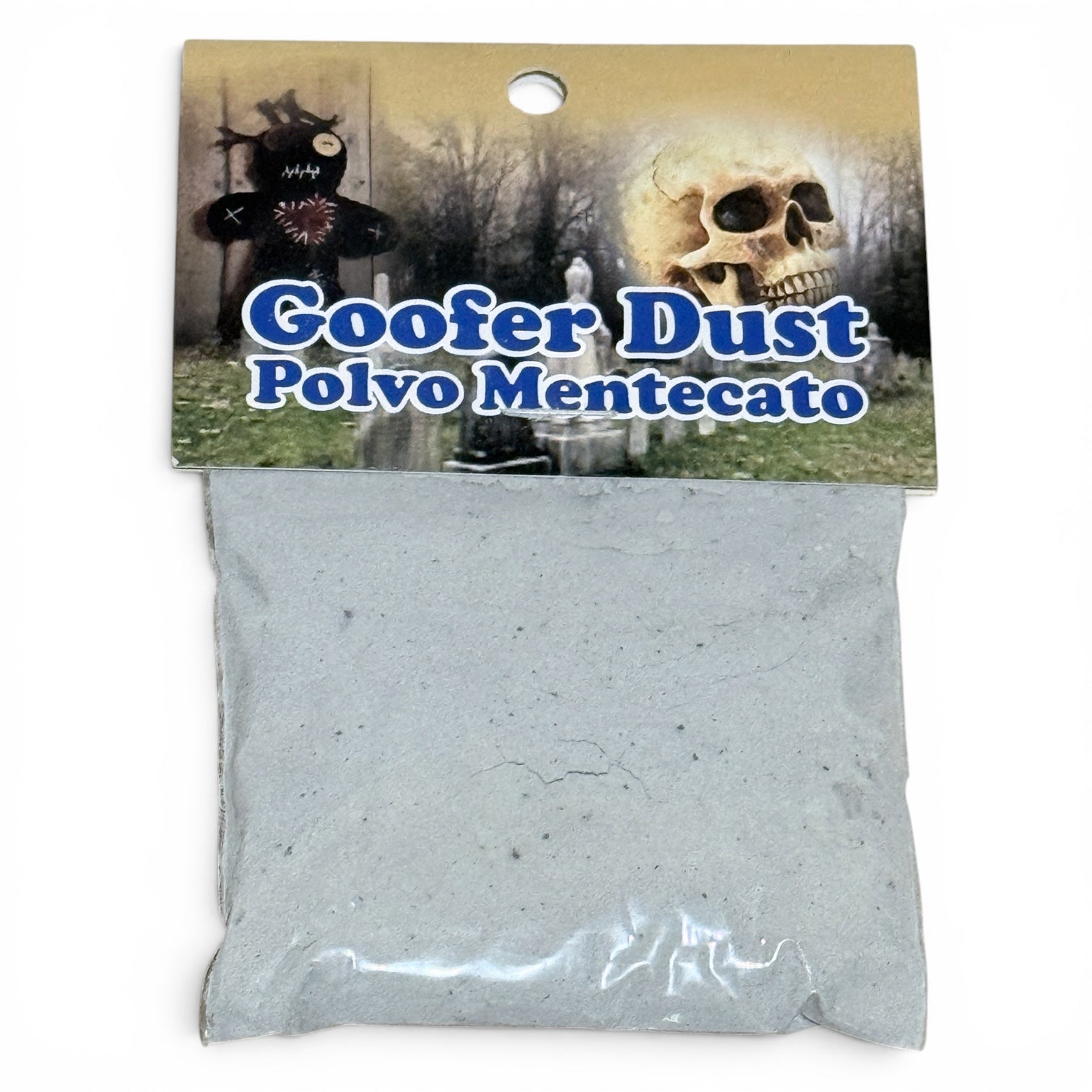 Goofer Dust