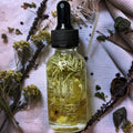 Protection Oil
