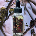 Tantra Oil