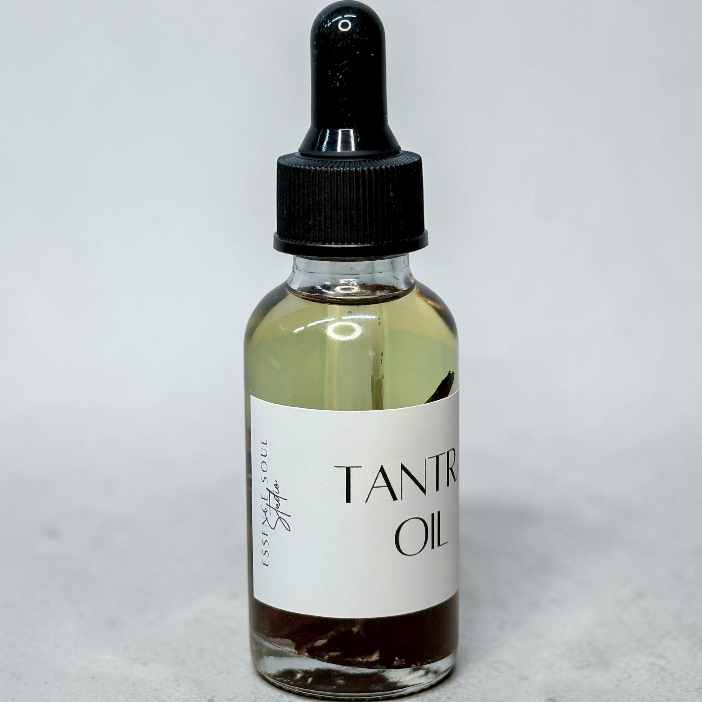 Tantra Oil